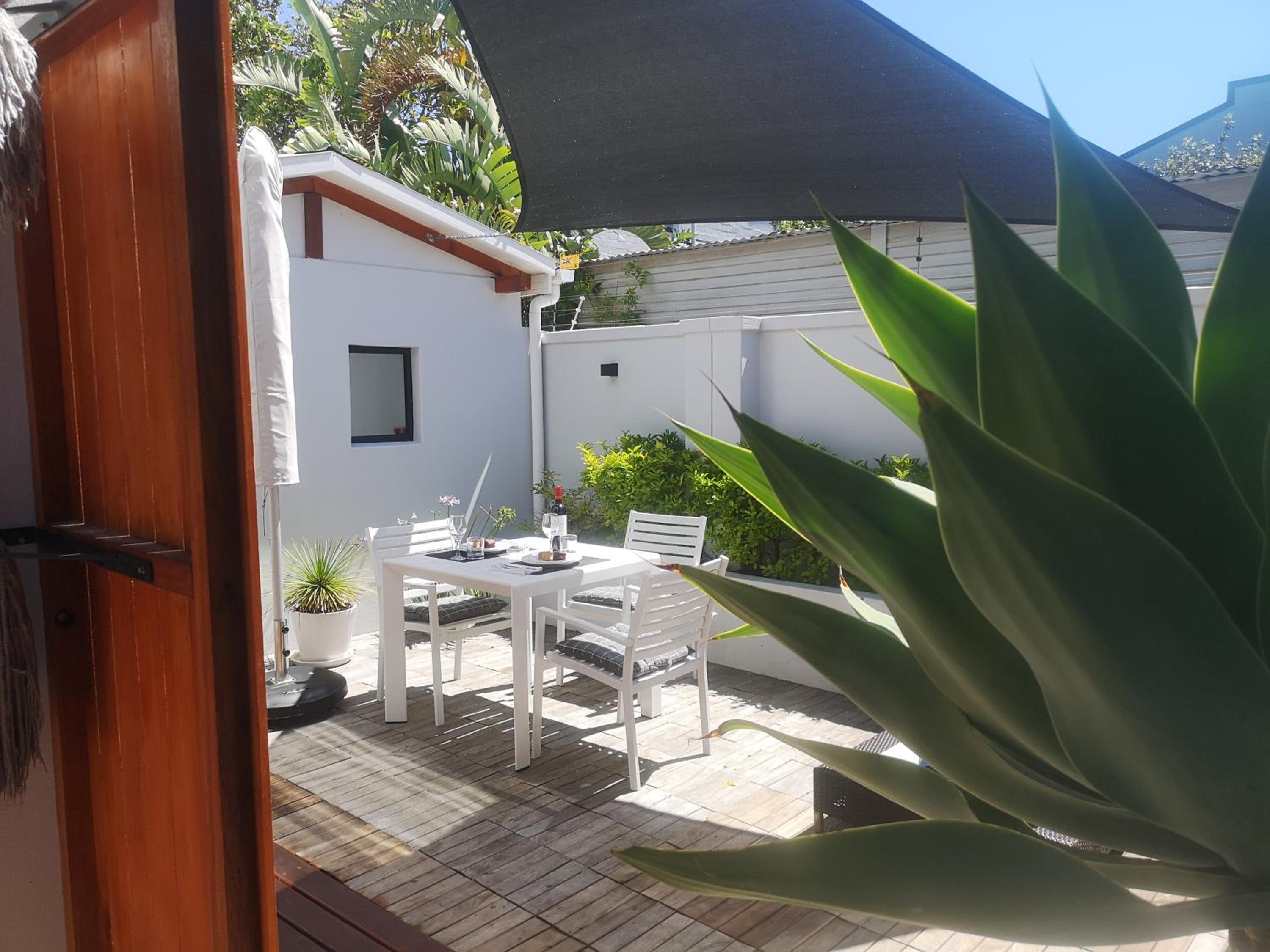Studio with Terrace - Photo 14