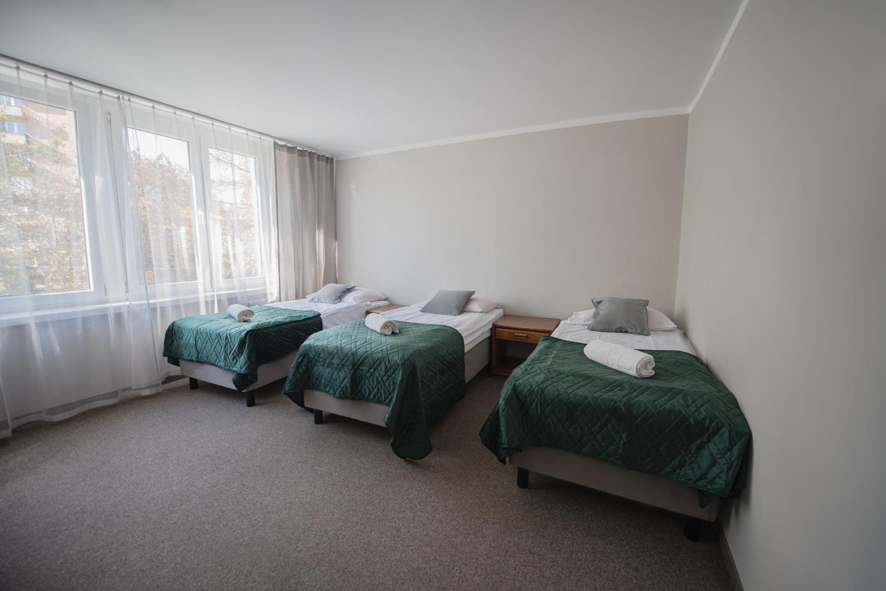 Two-Bedroom Apartment (5 Adults) - Photo 1