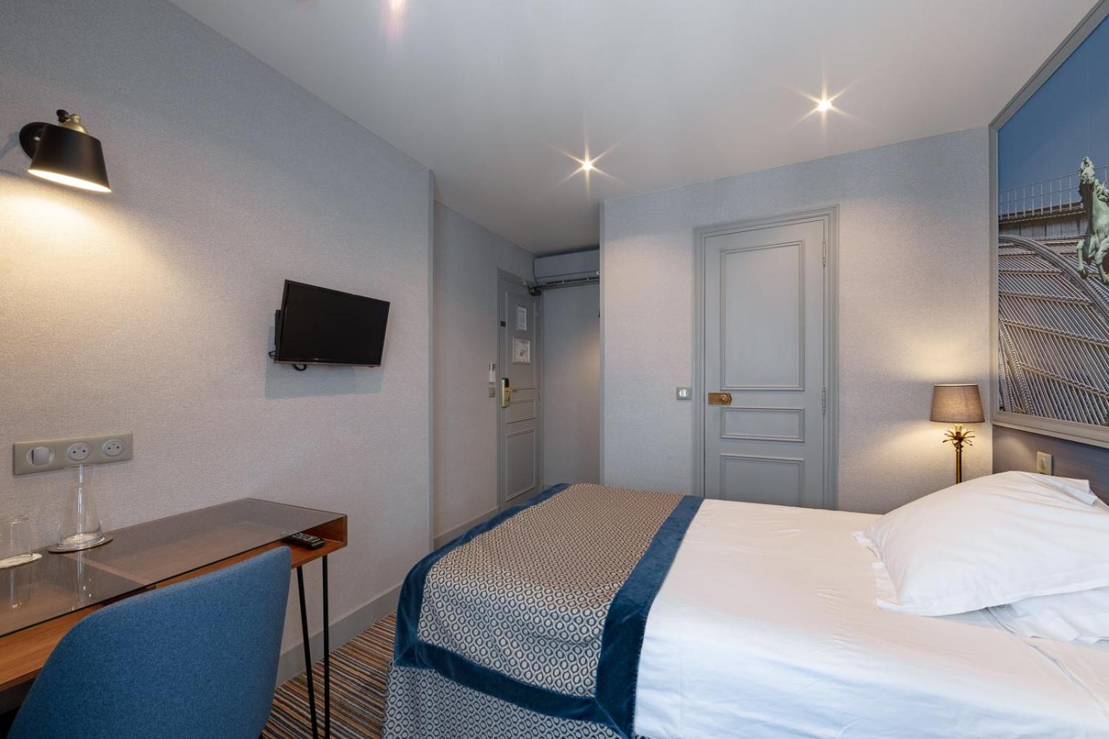 Single Room photo 1