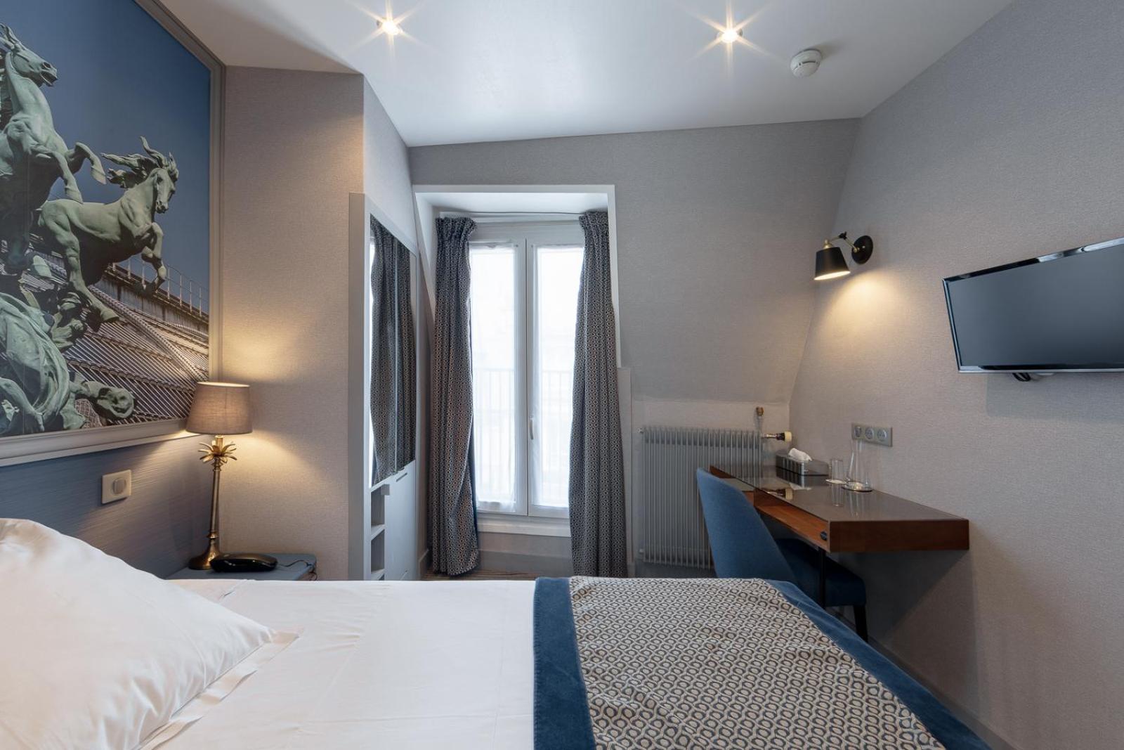 Single Room photo 2