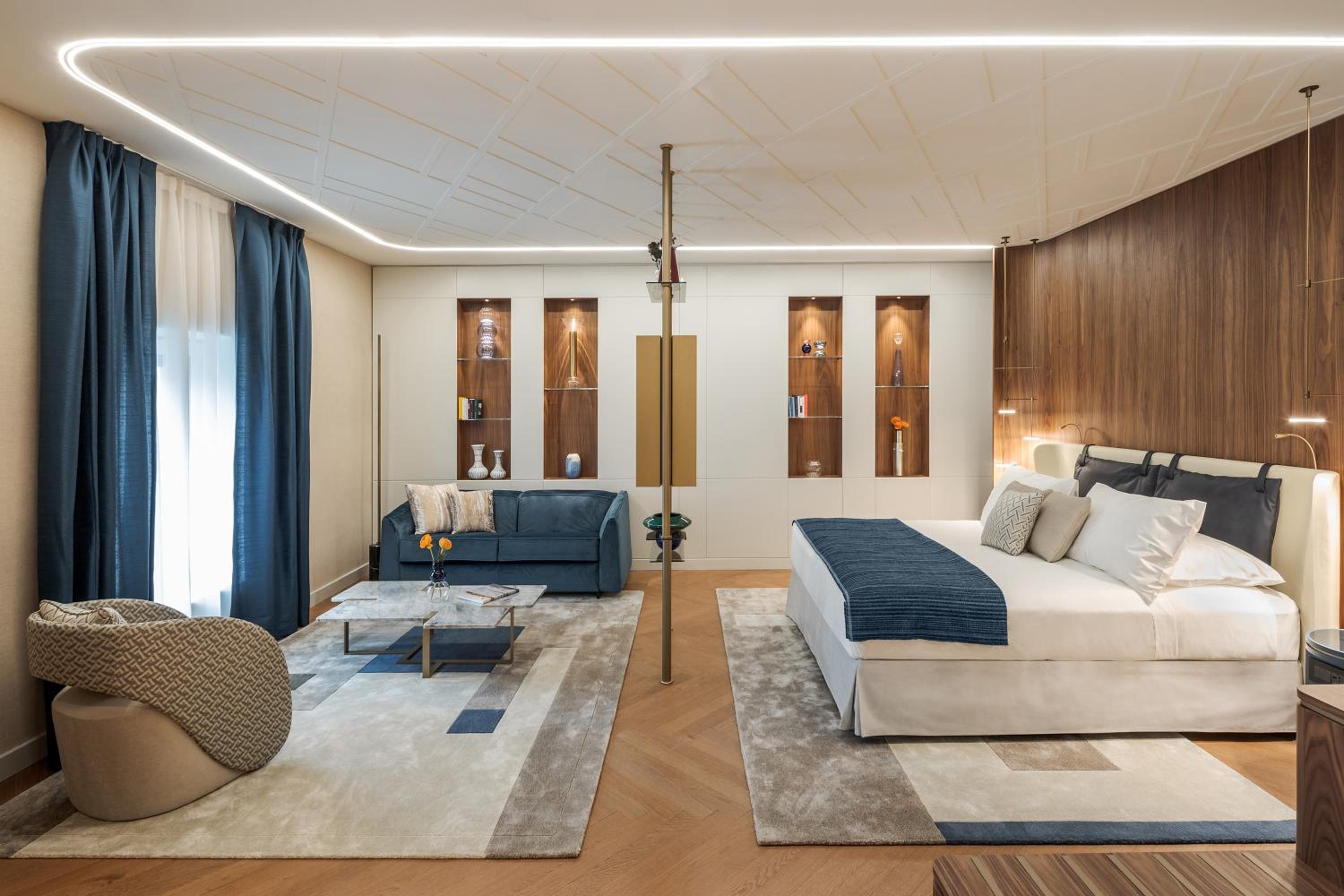Two-Bedroom Suite