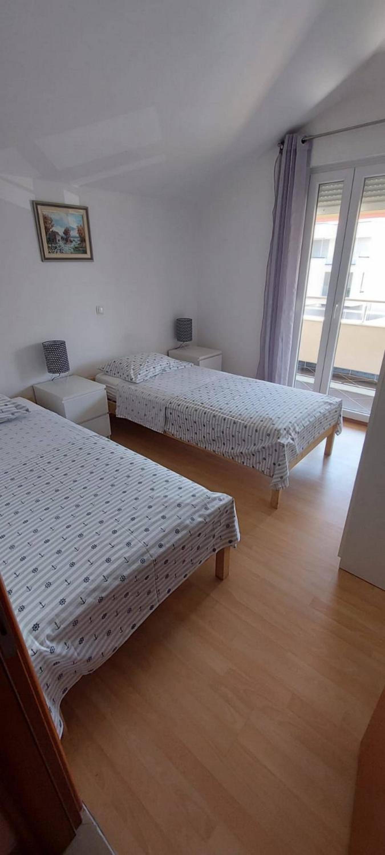 Three Bedroom Apartment