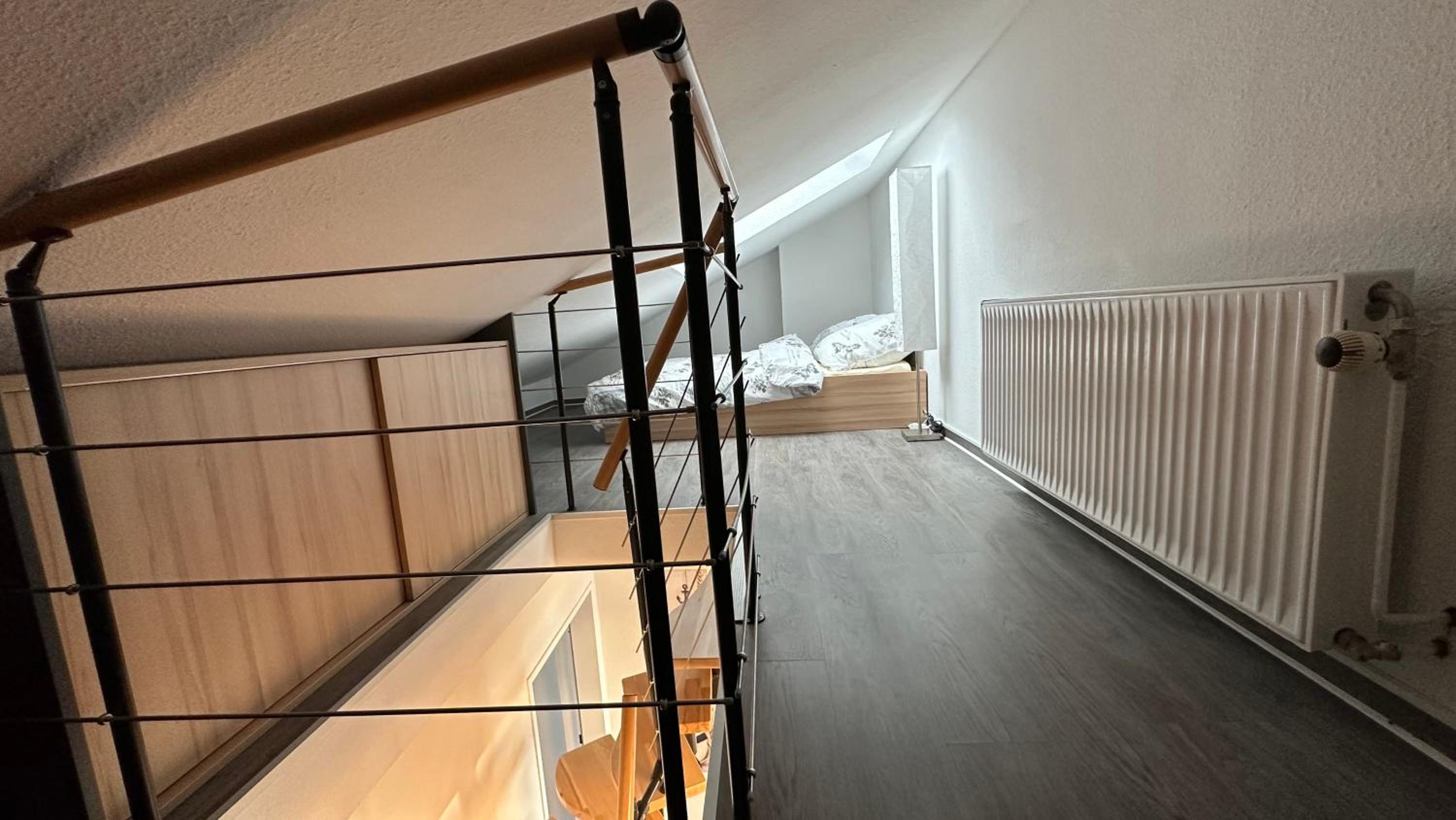 Three-Bedroom Apartment photo 1