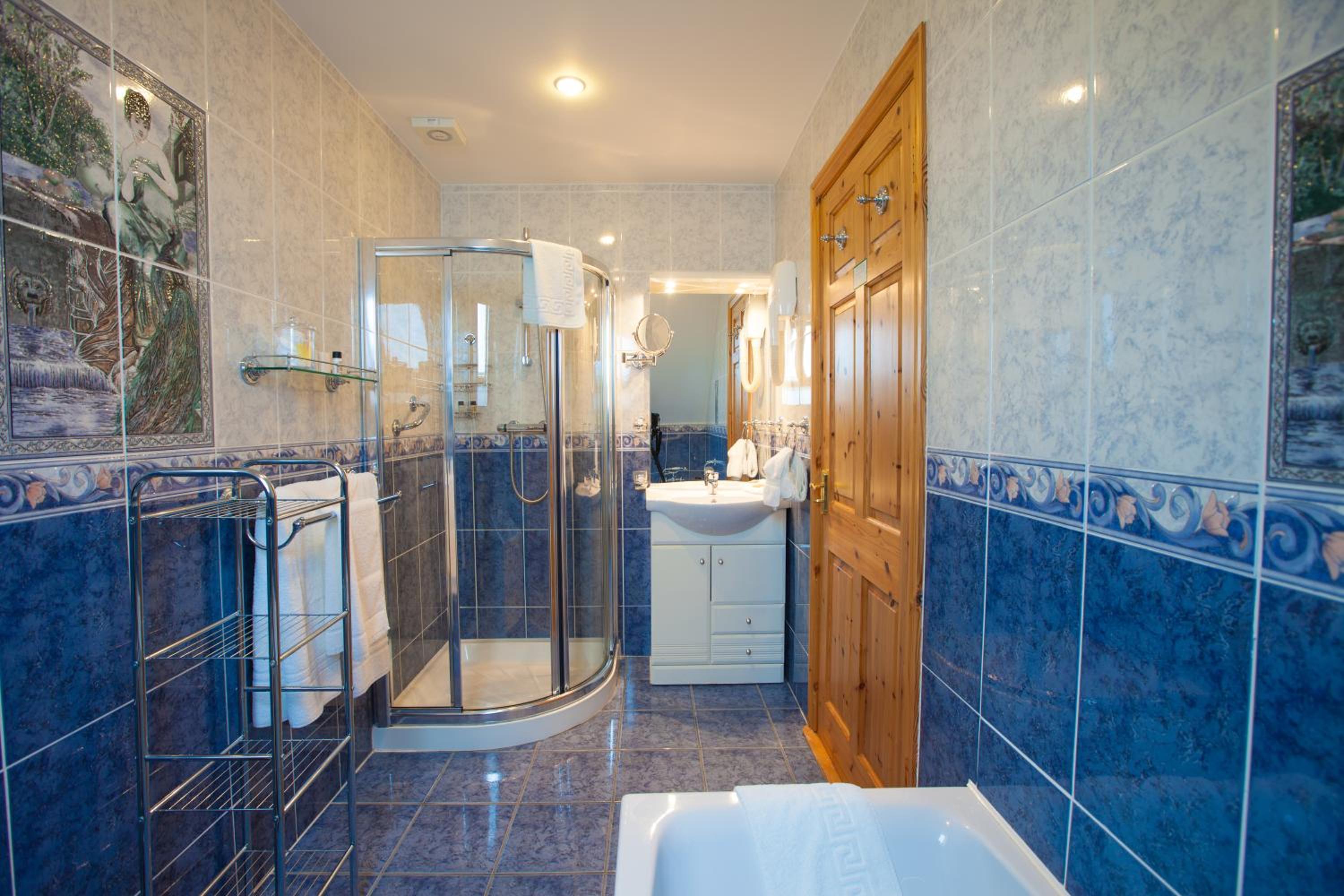 Deluxe Triple Room photo 2