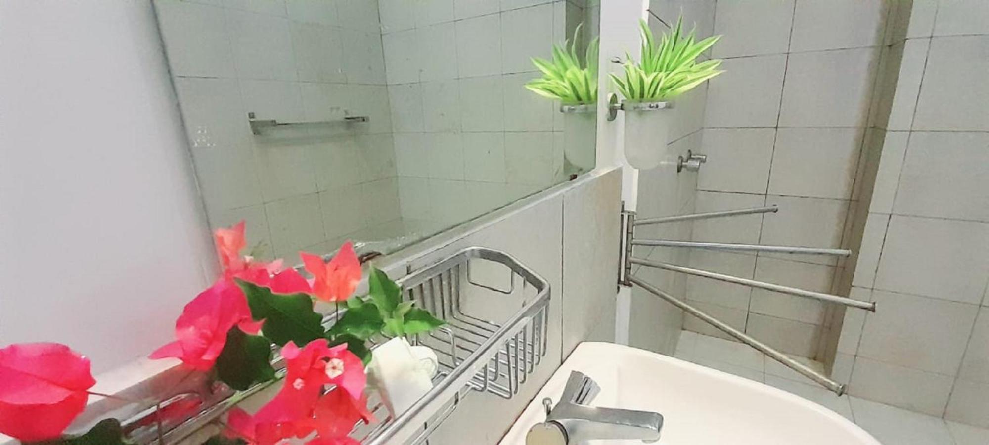 Budget Double Room photo 1