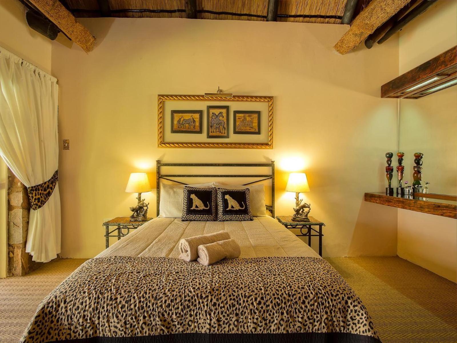 Luxury Double Room photo 1