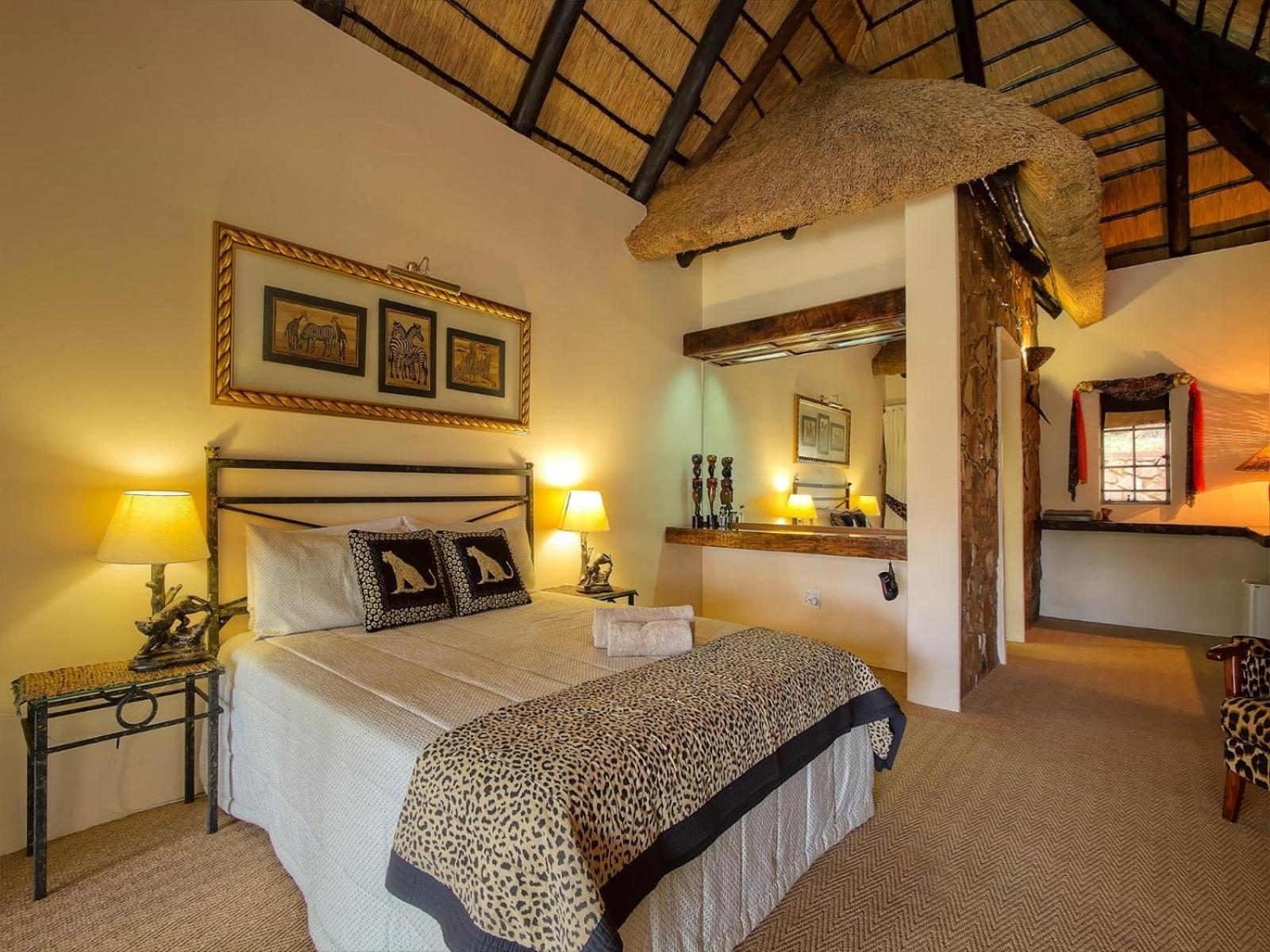 Luxury Double Room photo 2