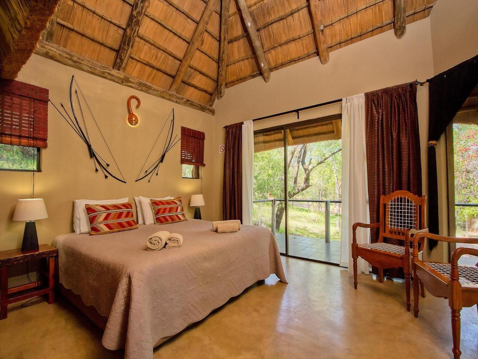 Luxury Chalet photo 2