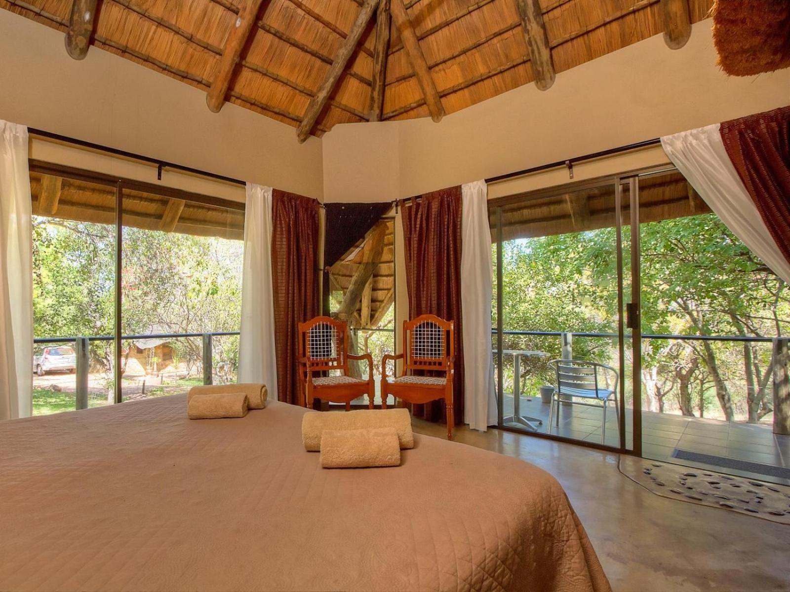 Luxury Chalet photo 1
