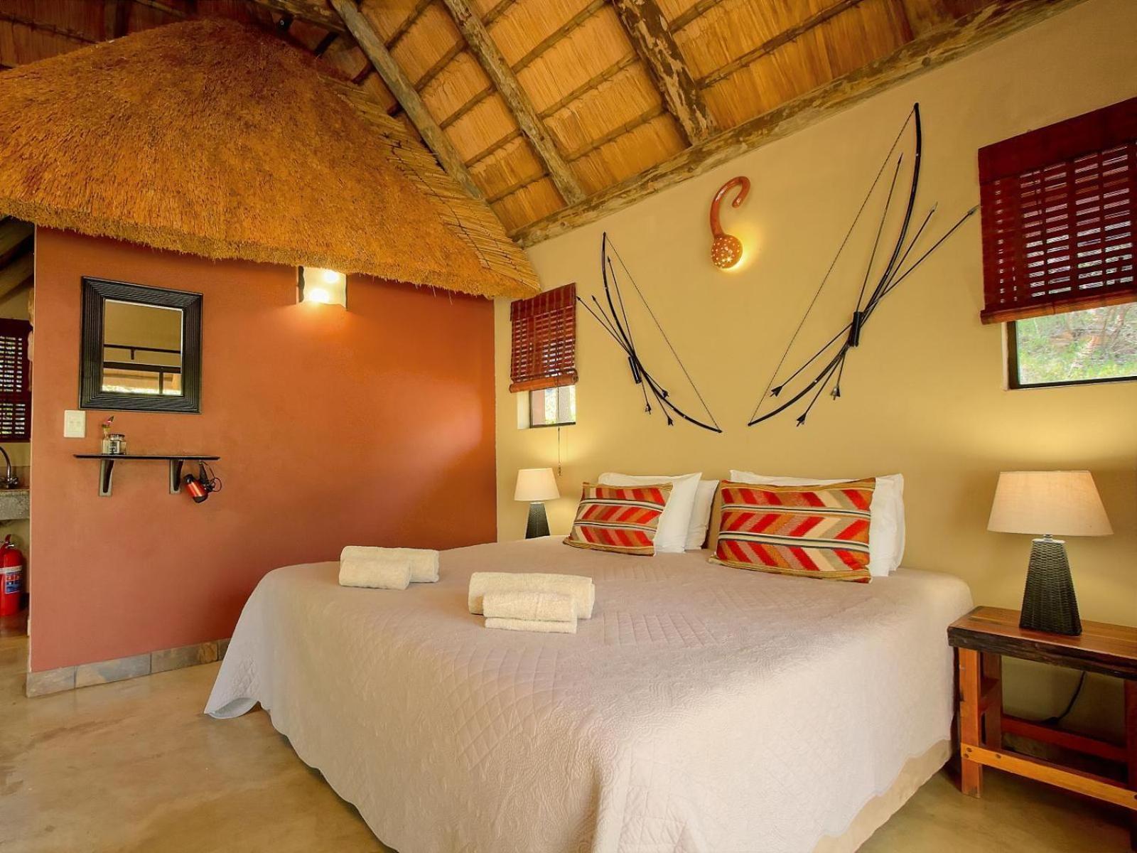 Luxury Chalet photo 3