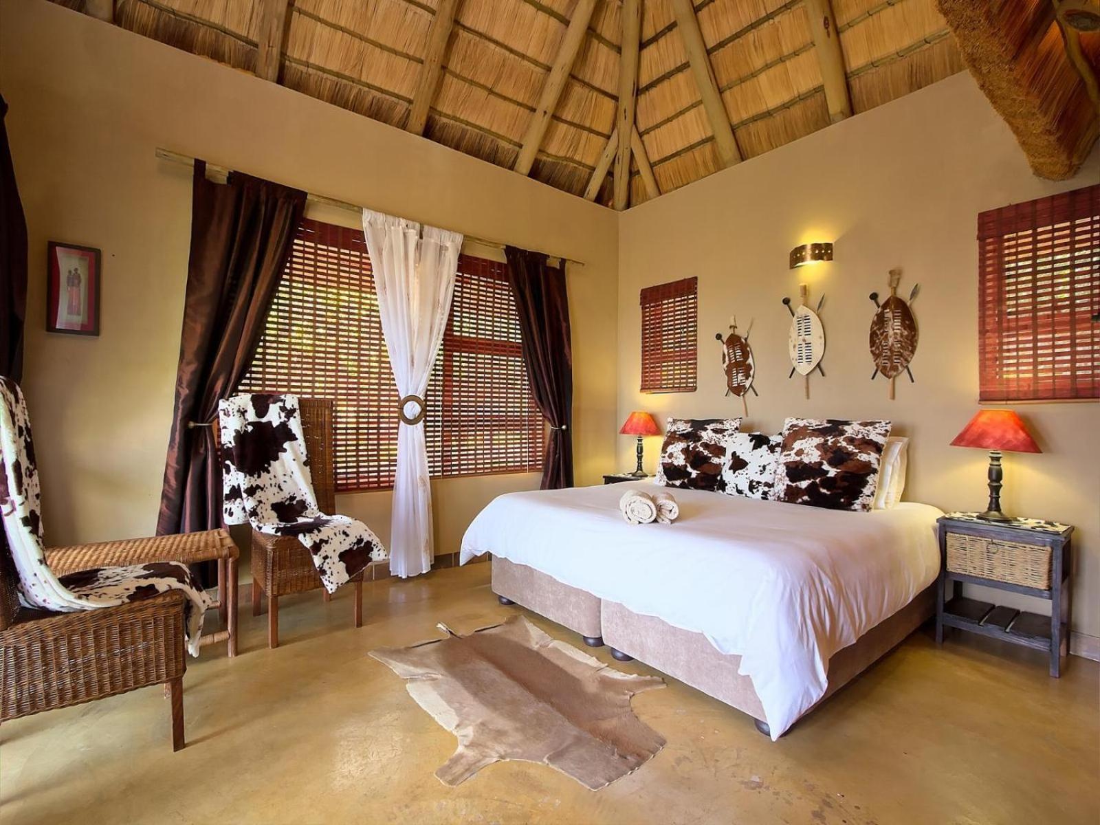 Deluxe Chalet photo 1