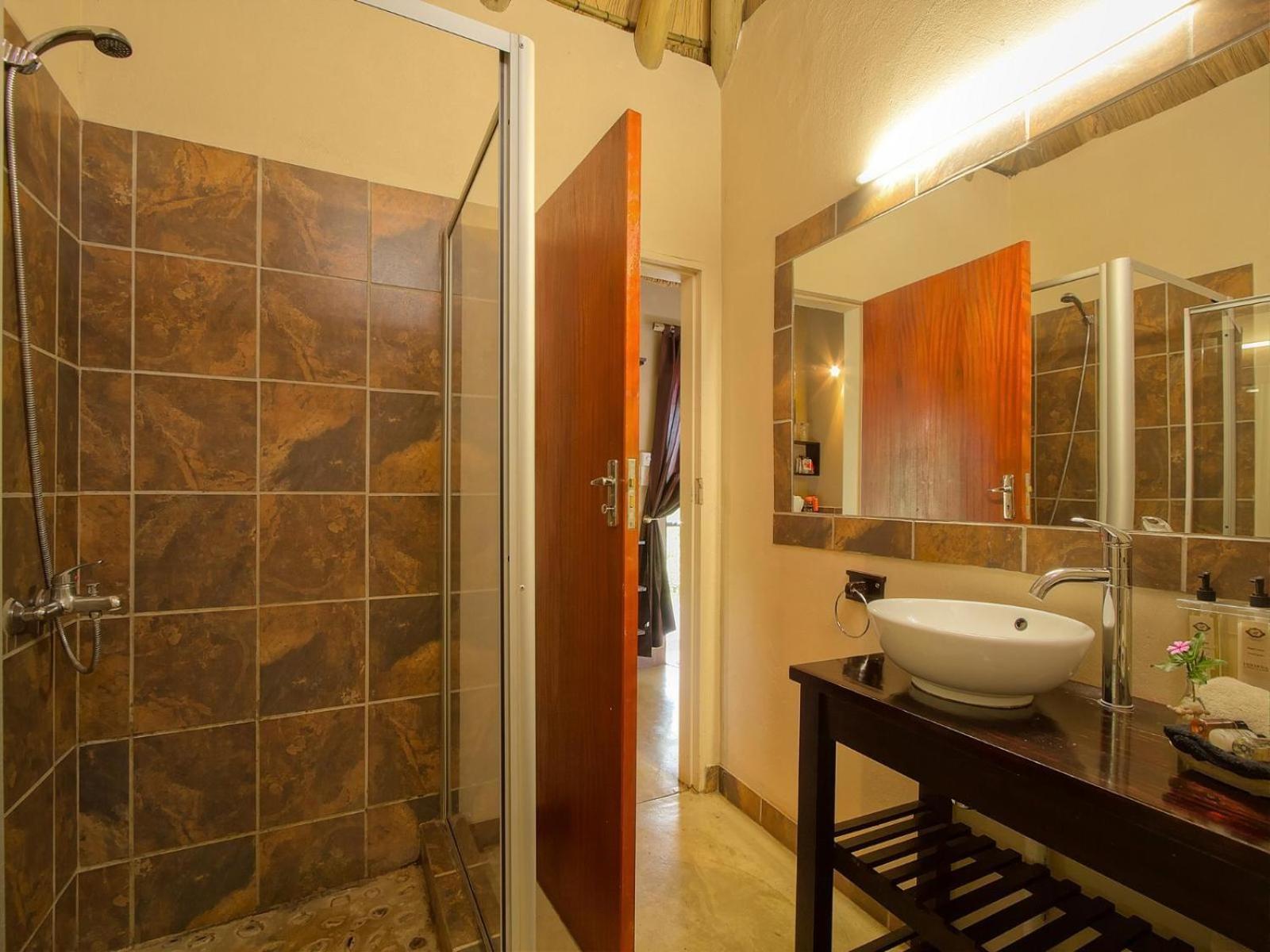 Deluxe Chalet photo 2