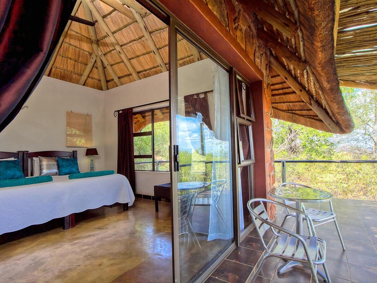 Premium Chalet photo 3