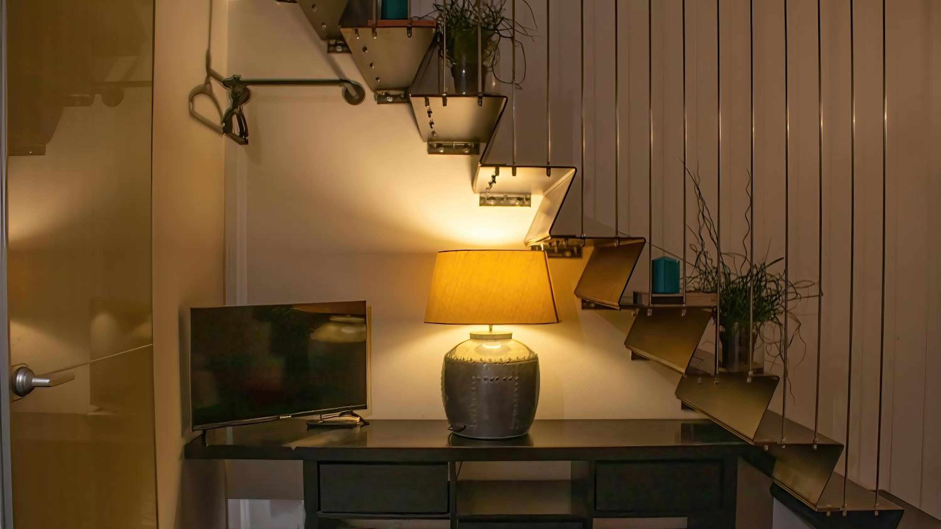 Apartamento Penthouse