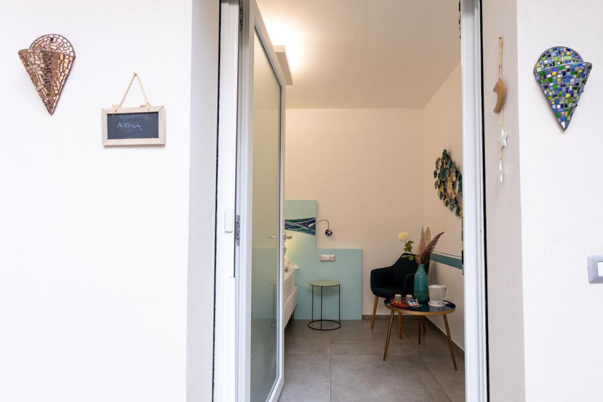 Double Room with Private Bathroom photo 2