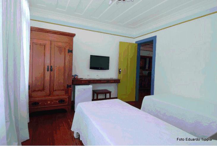 Deluxe Triple Room photo 1