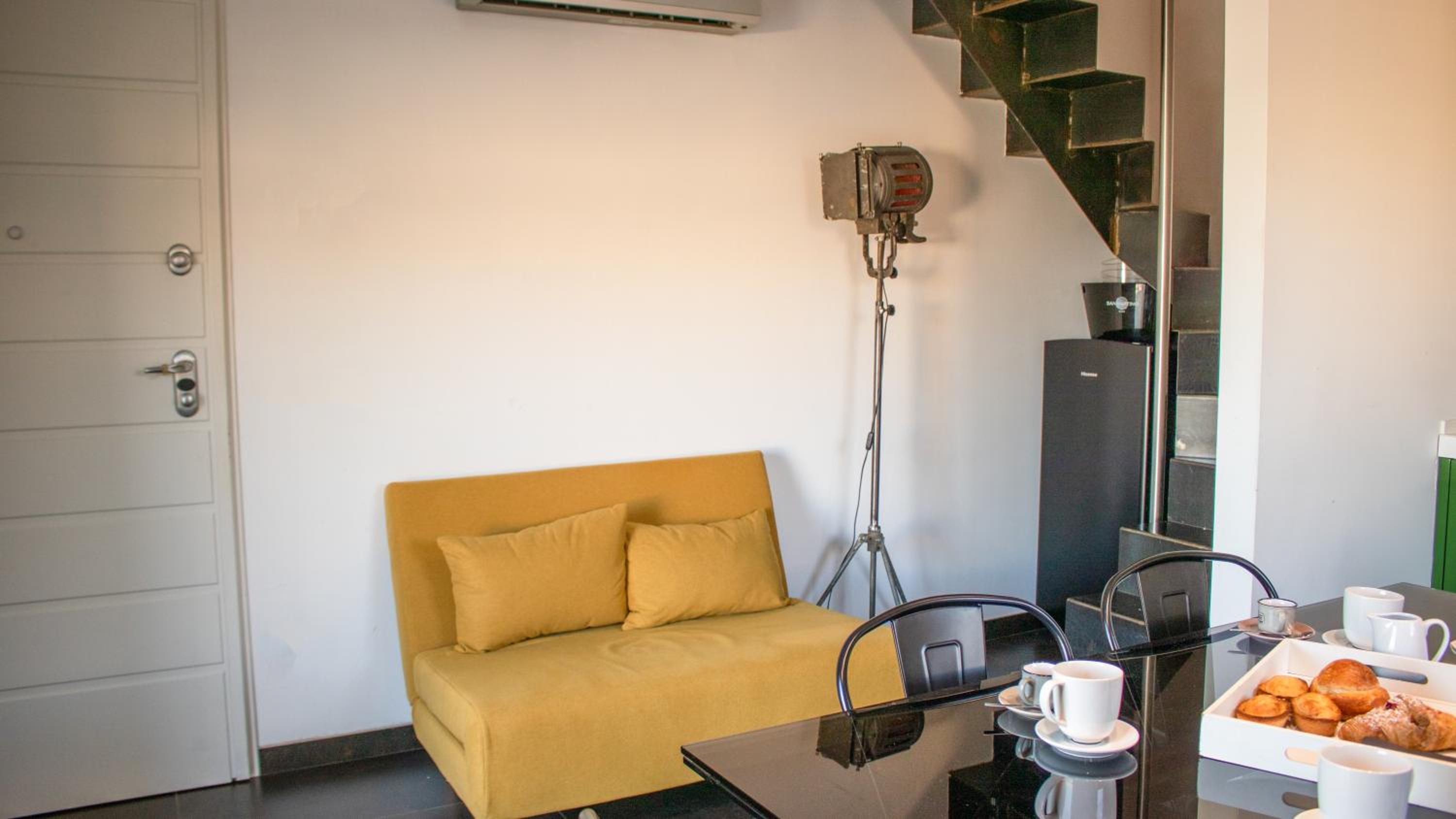 Penthouse Apartment photo 3