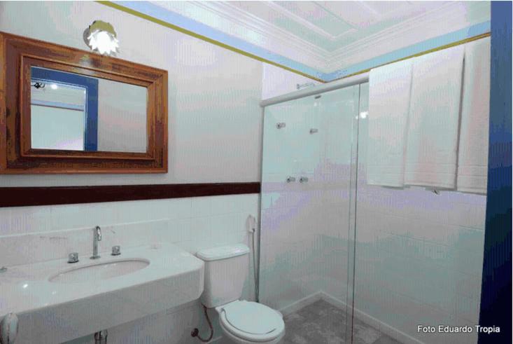 Deluxe Triple Room photo 2
