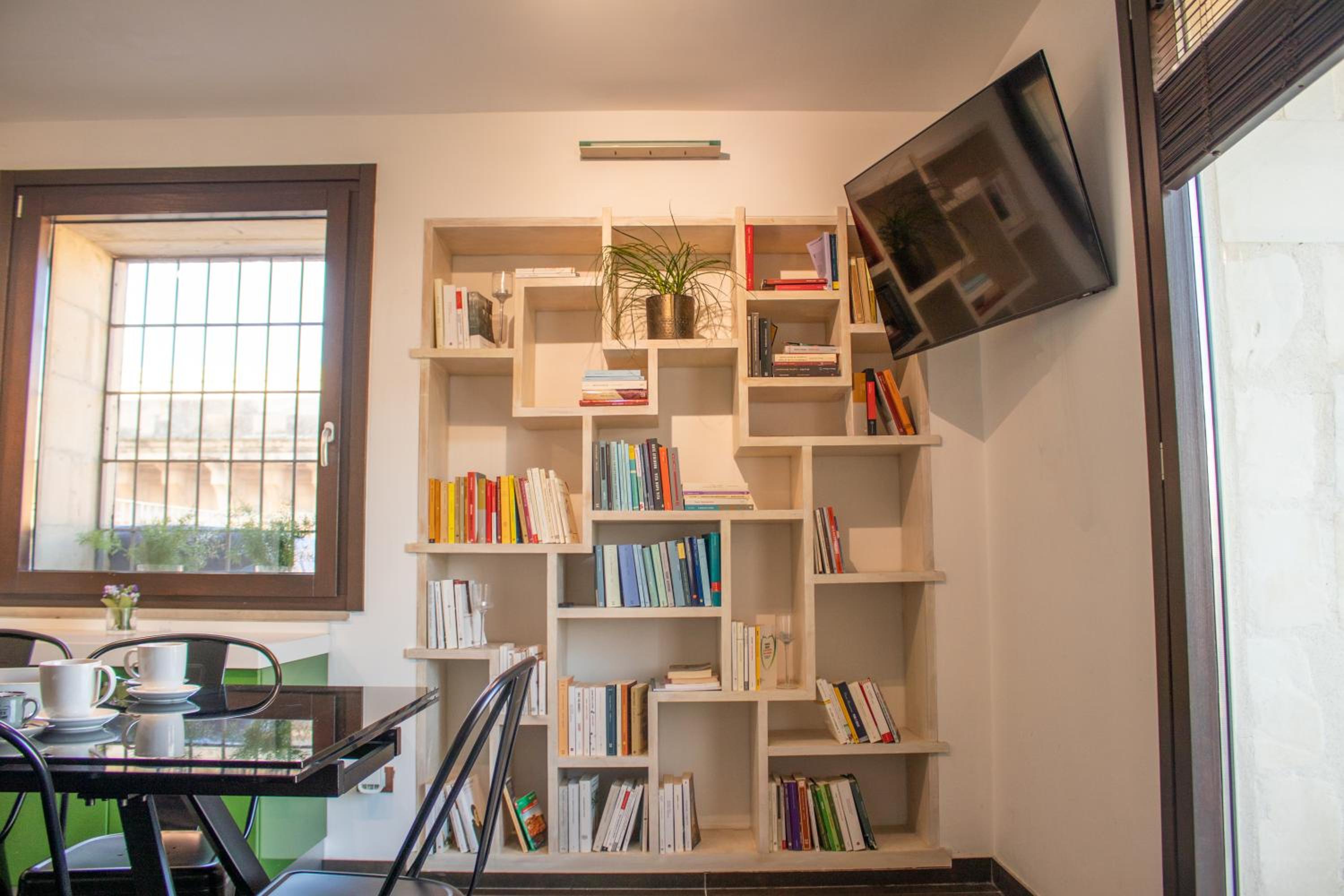 Penthouse Apartment photo 2