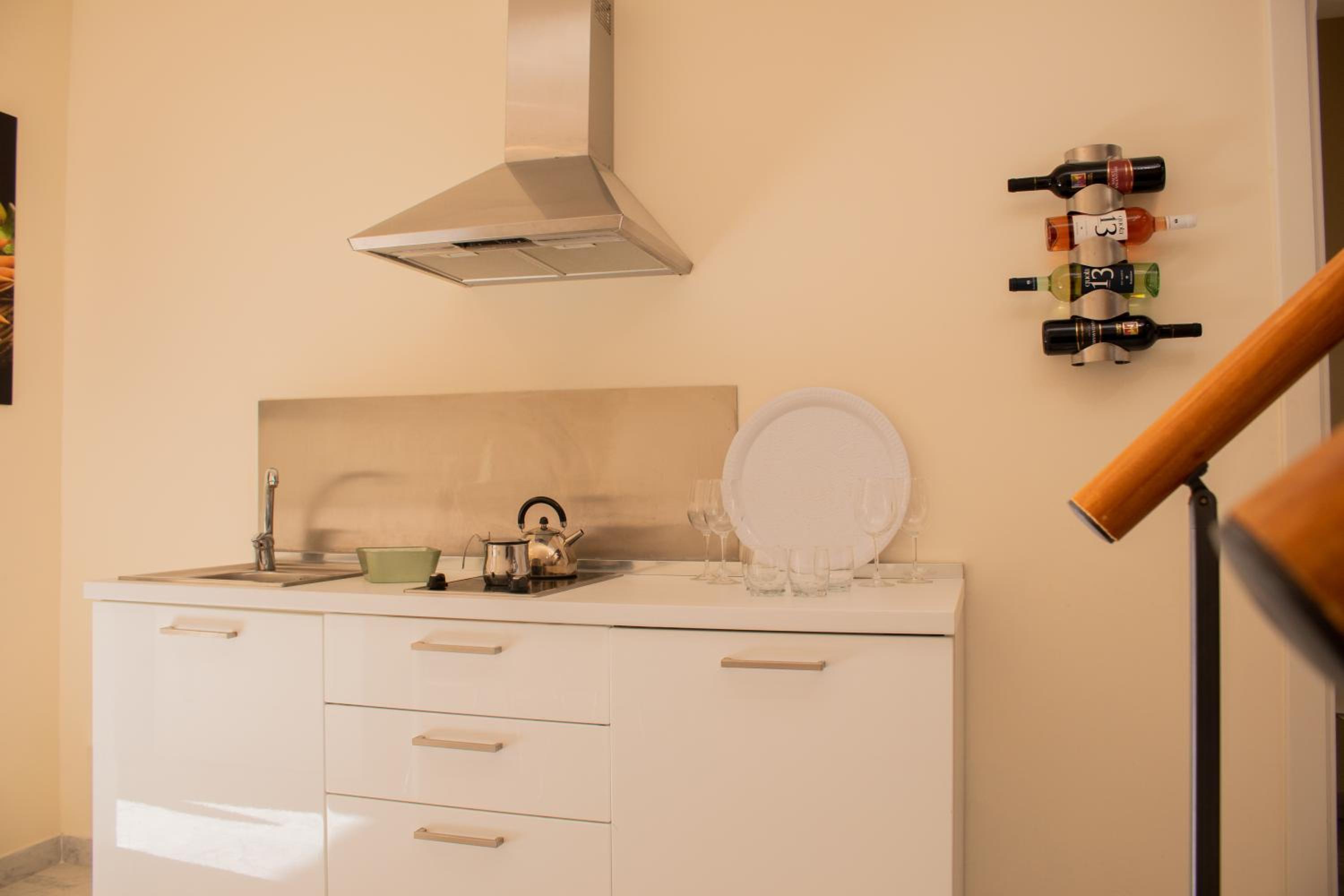 Two-Bedroom Apartment - Photo 7