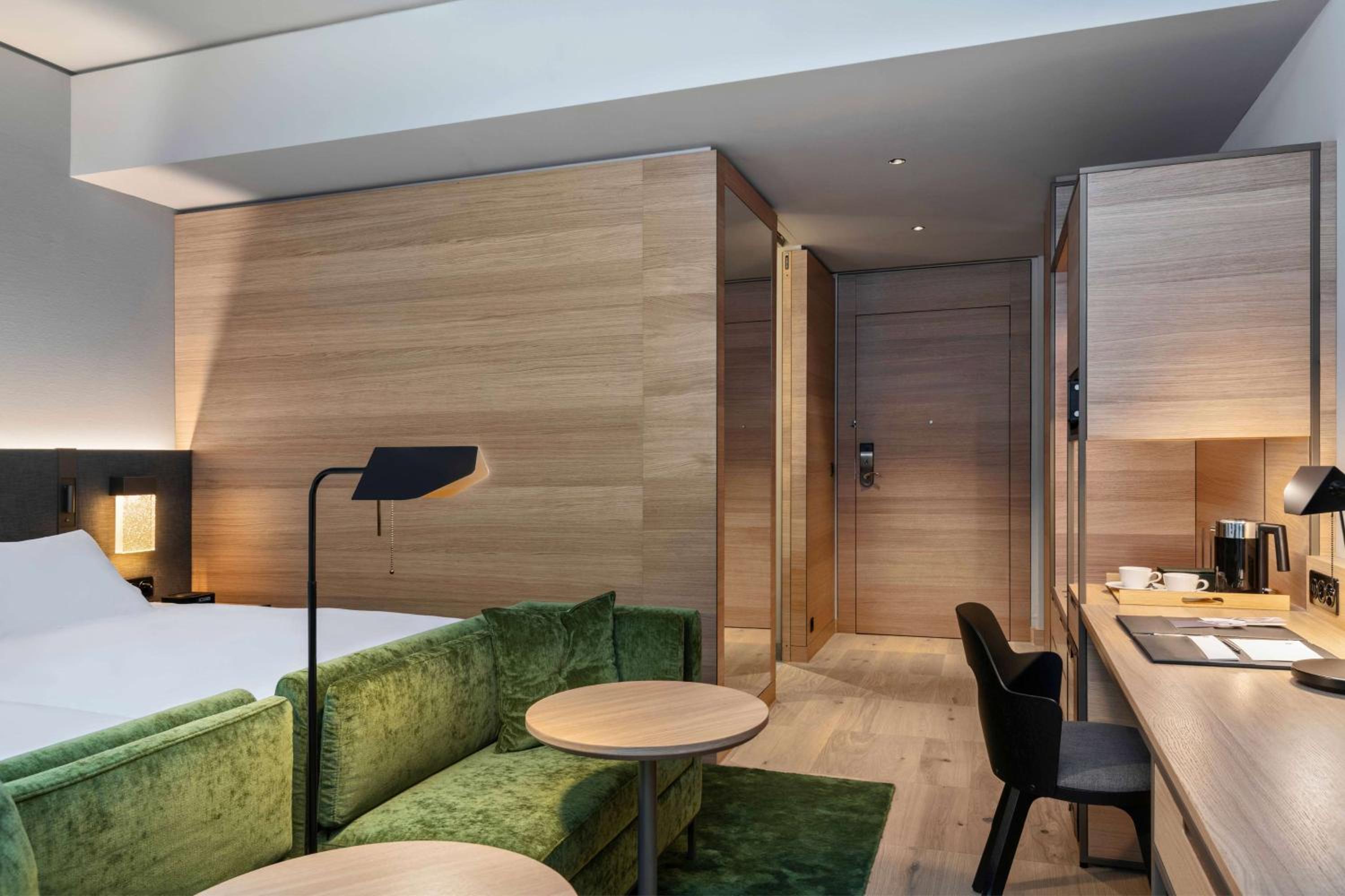 Twin Room - Photo 1