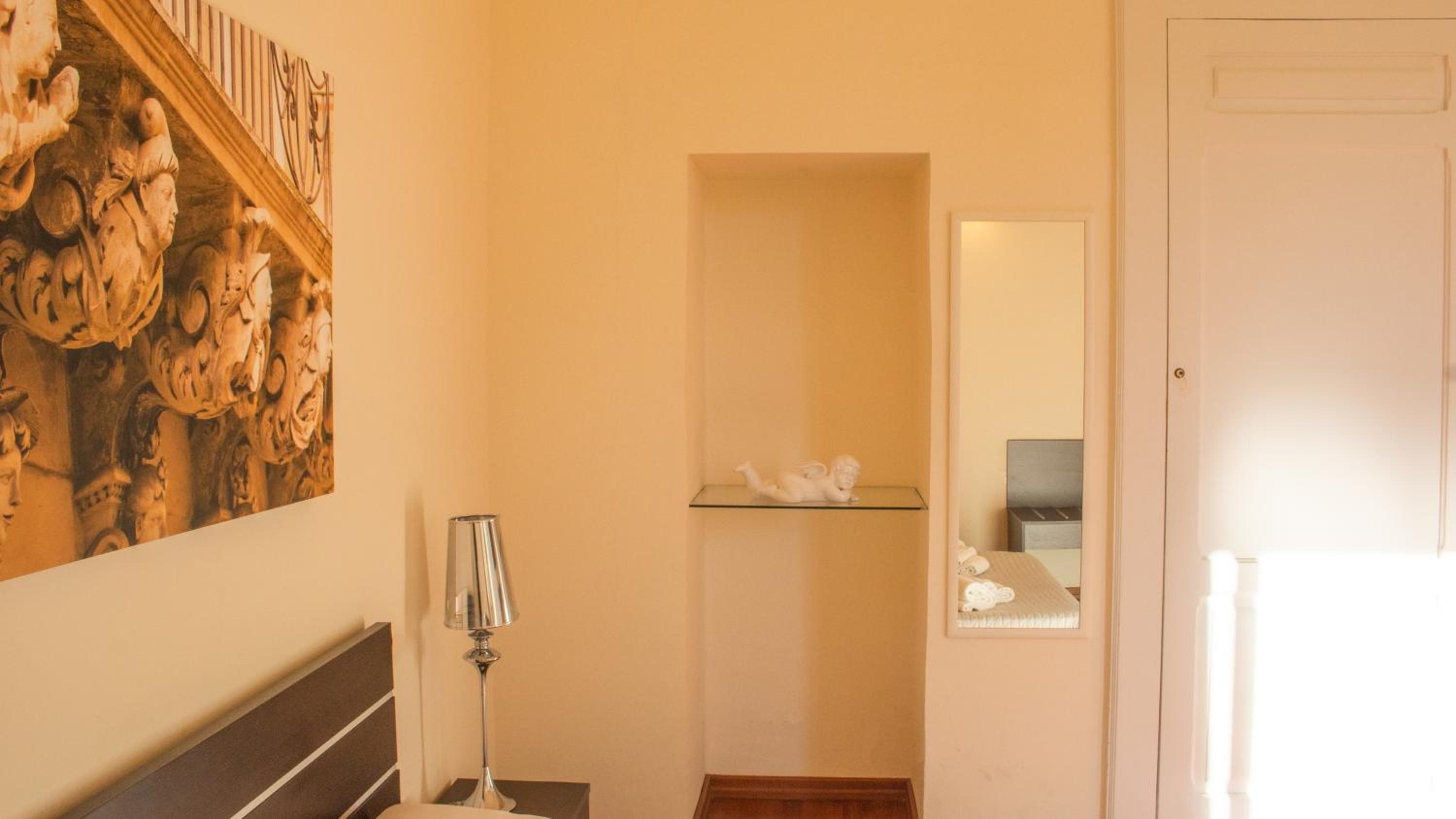 Two-Bedroom Apartment - Photo 10