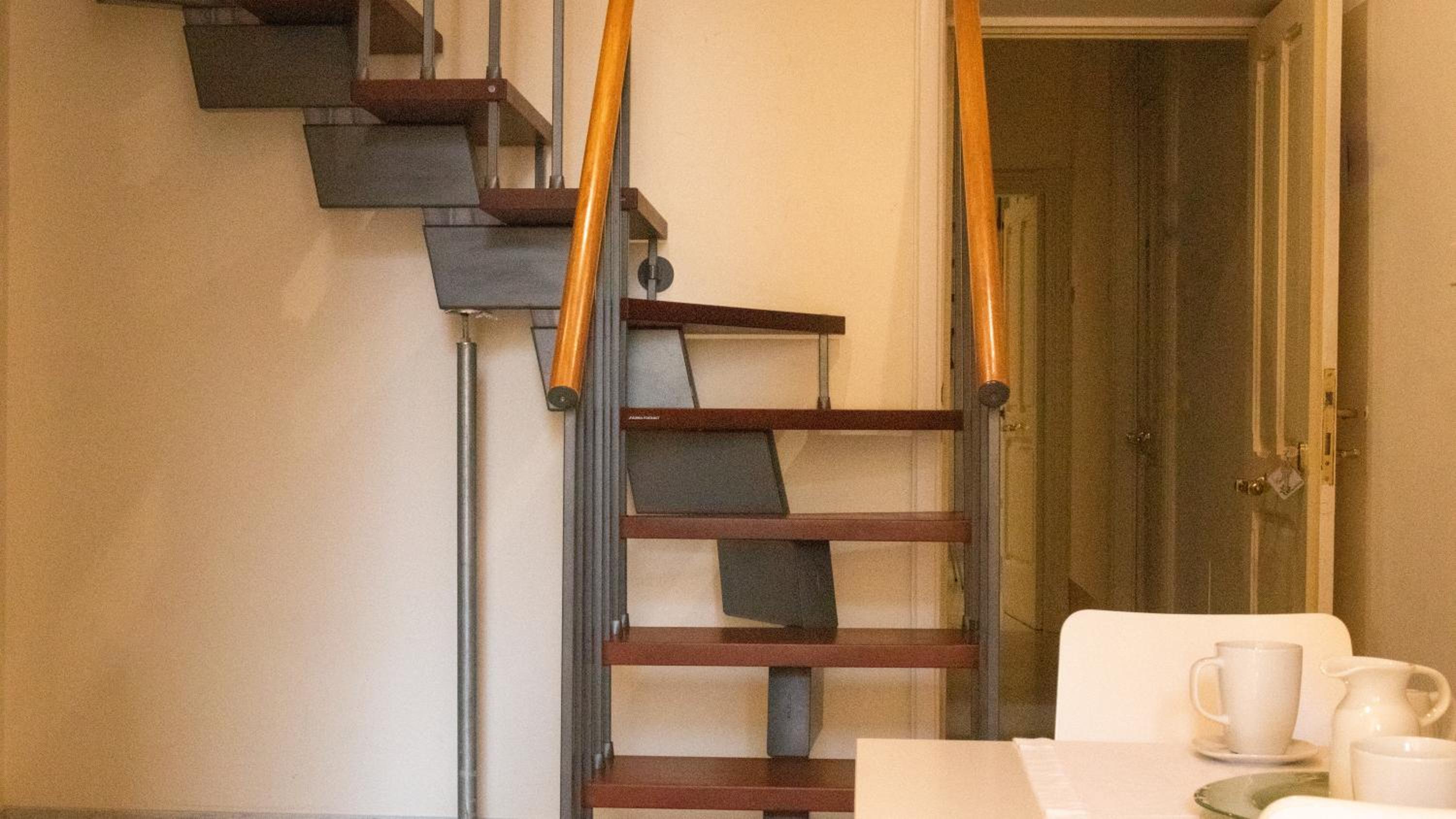 Two-Bedroom Apartment - Photo 12