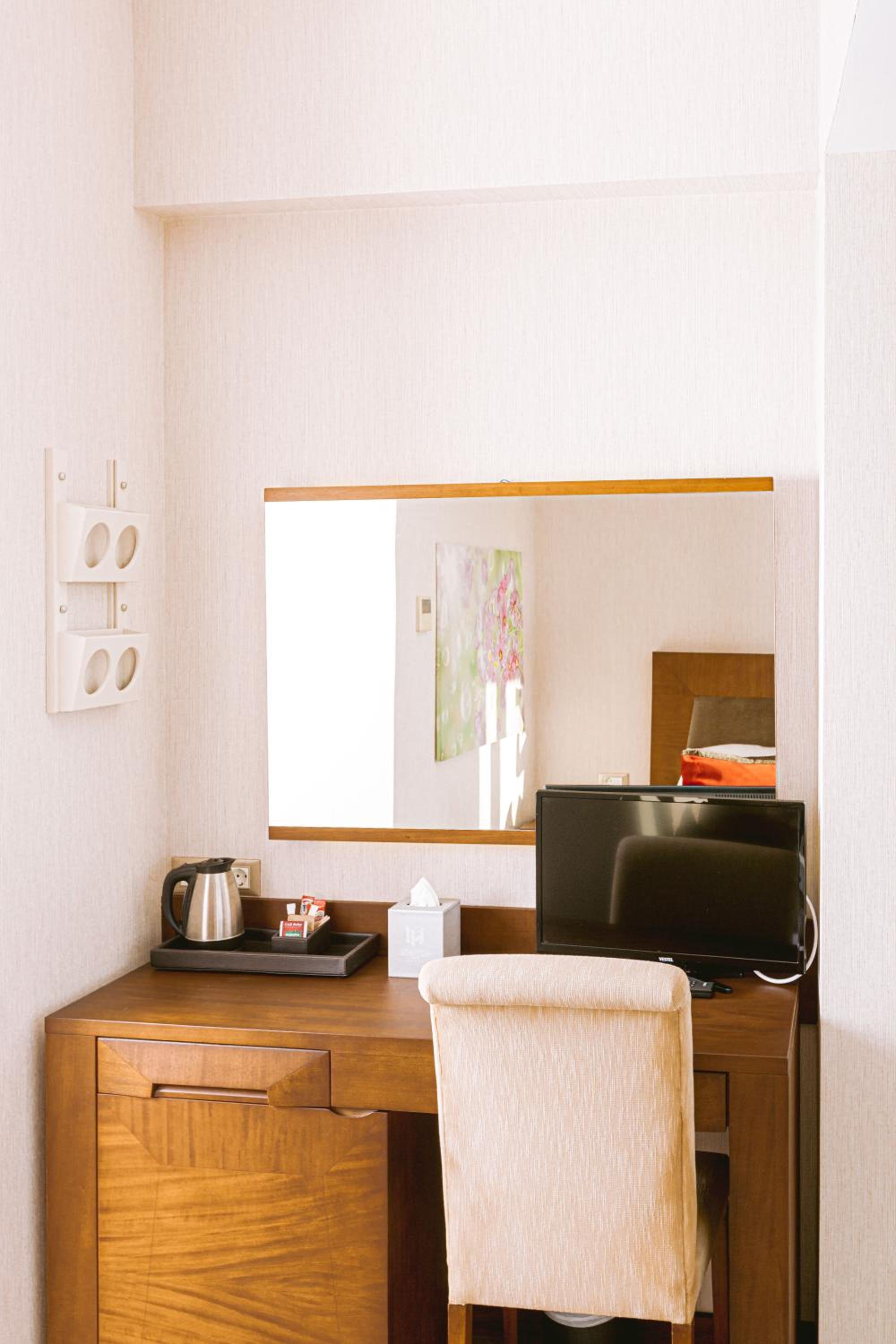 Executive Single Room photo 3
