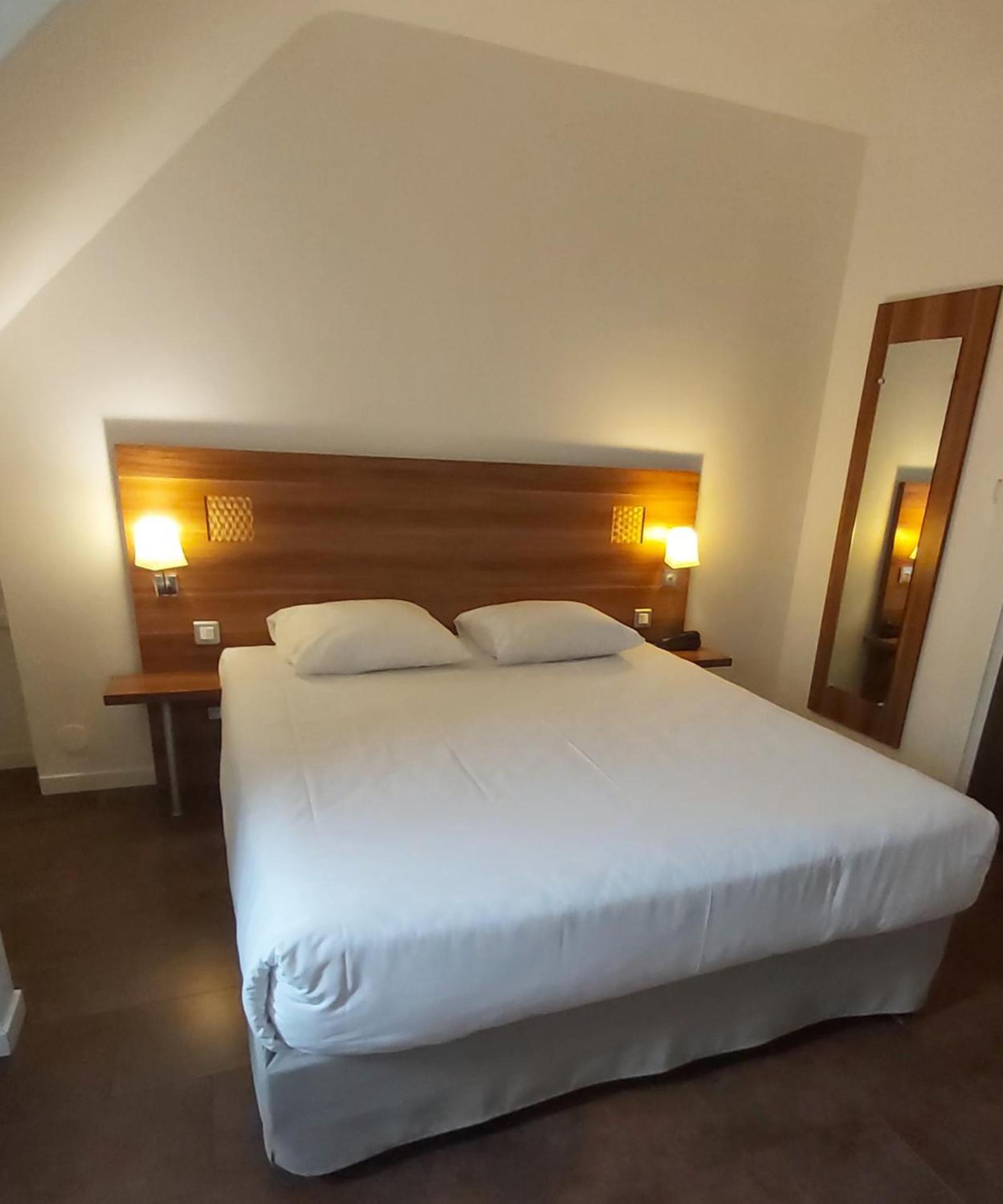 Comfort Double Room - Photo 12