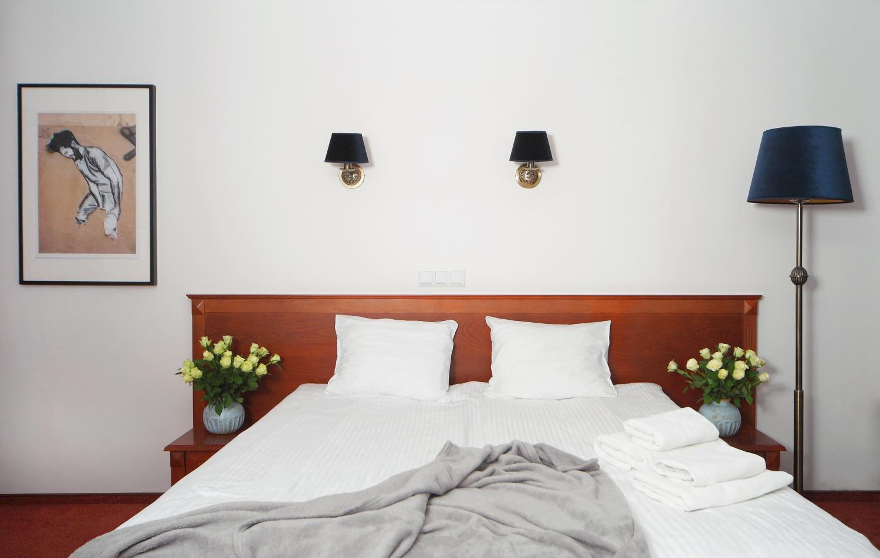Double Room - Photo 2