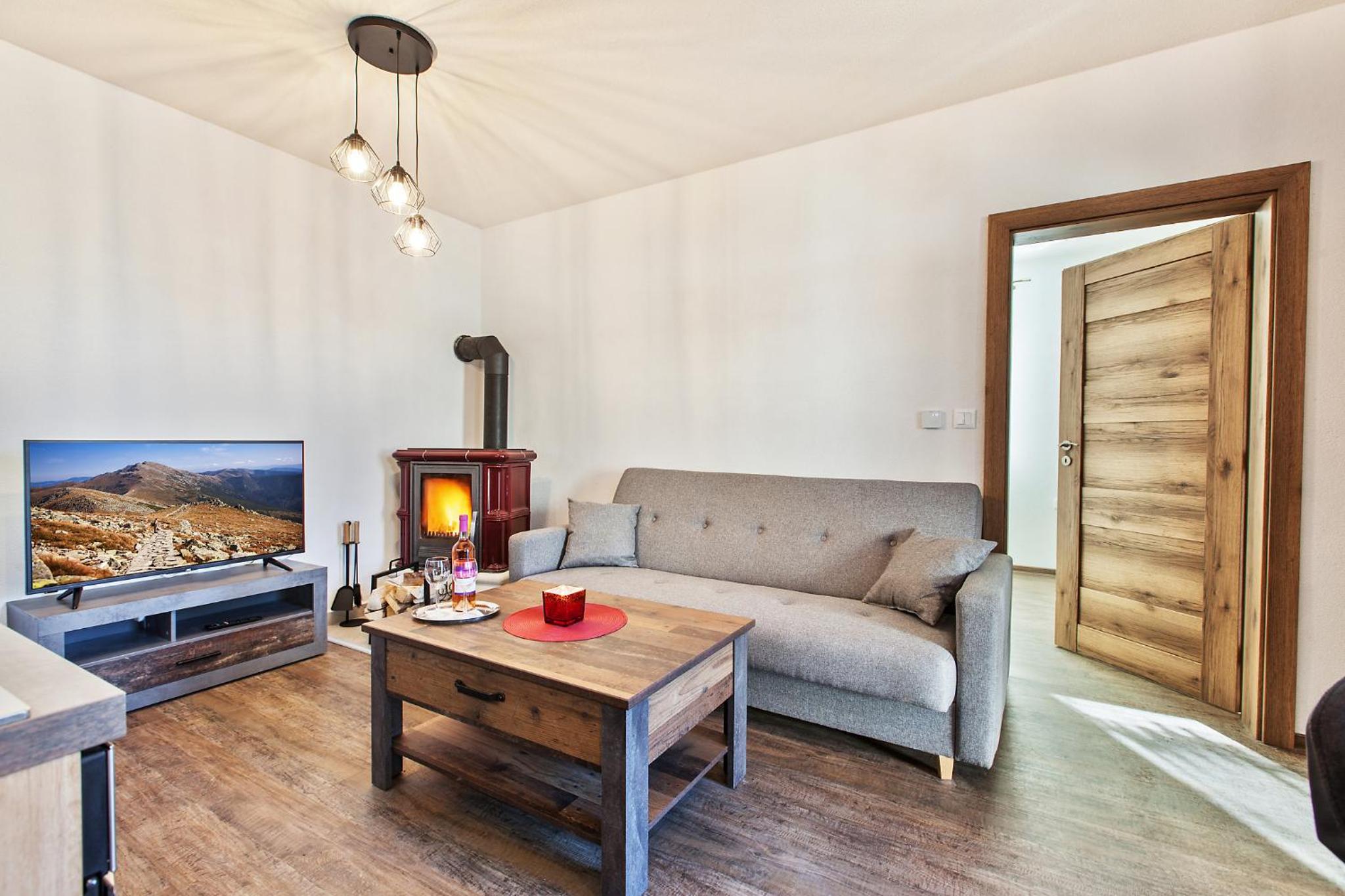 Villa photo 1