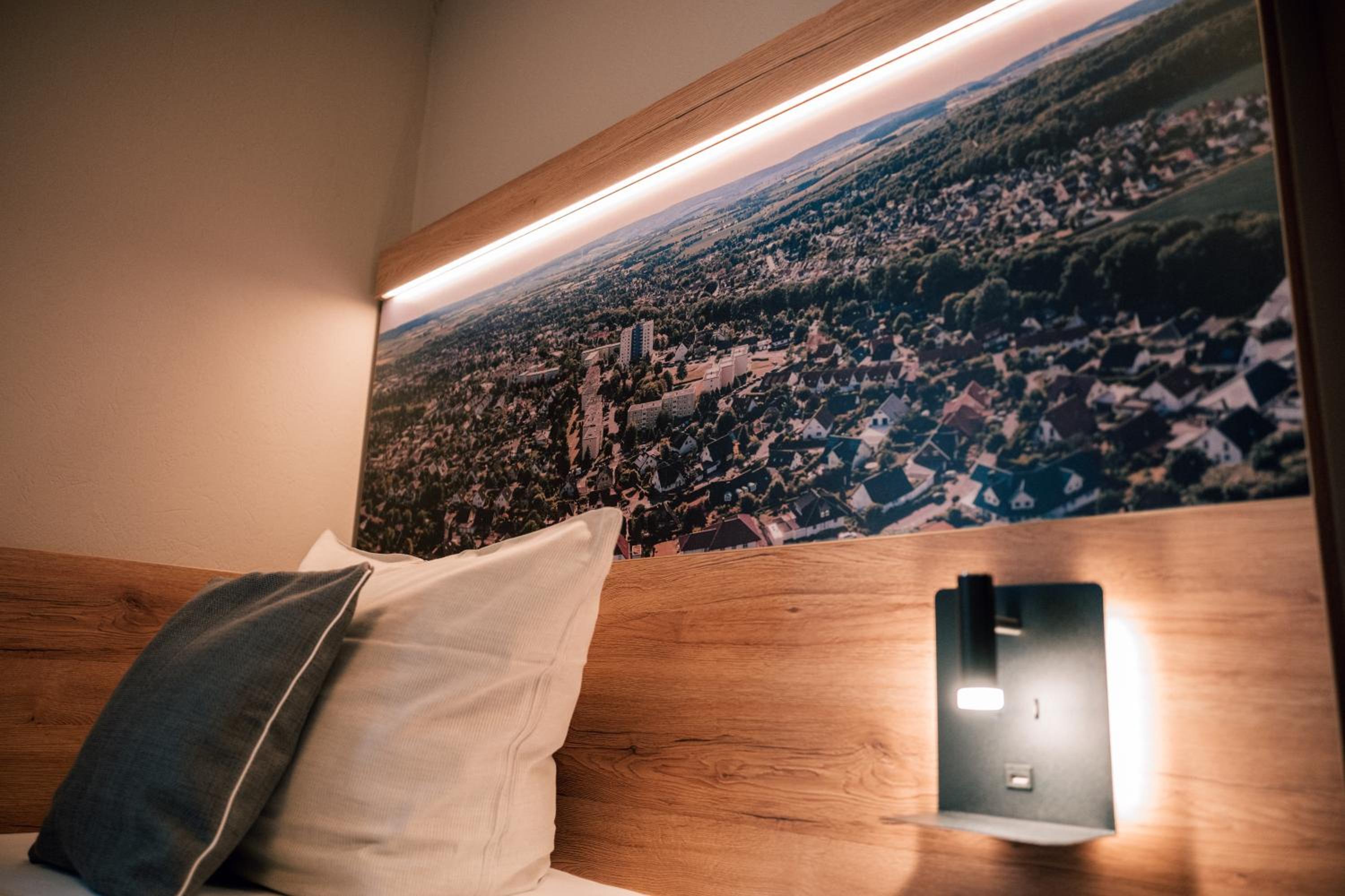 Standard Single Room photo 3