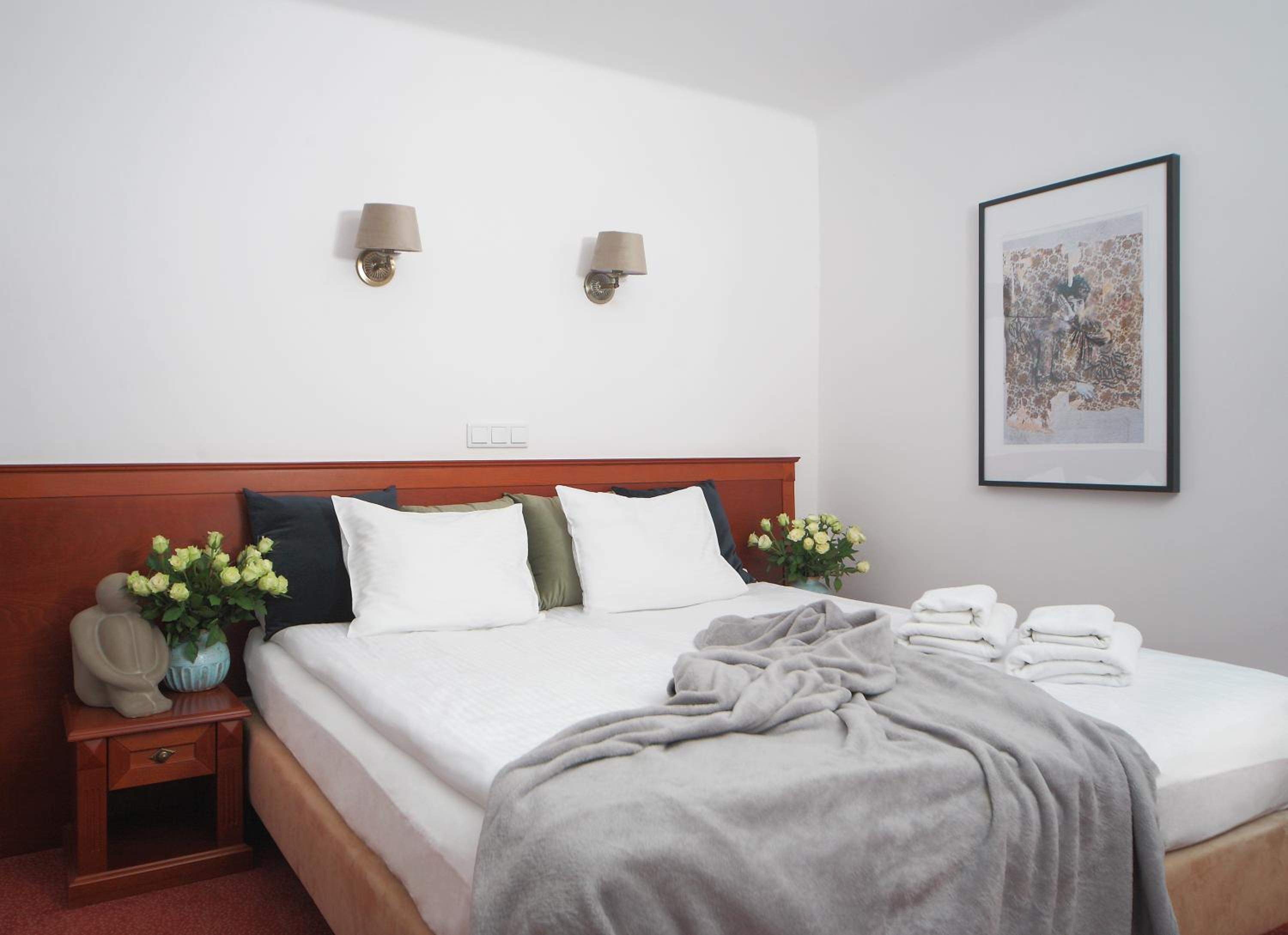 Double Room - Photo 1