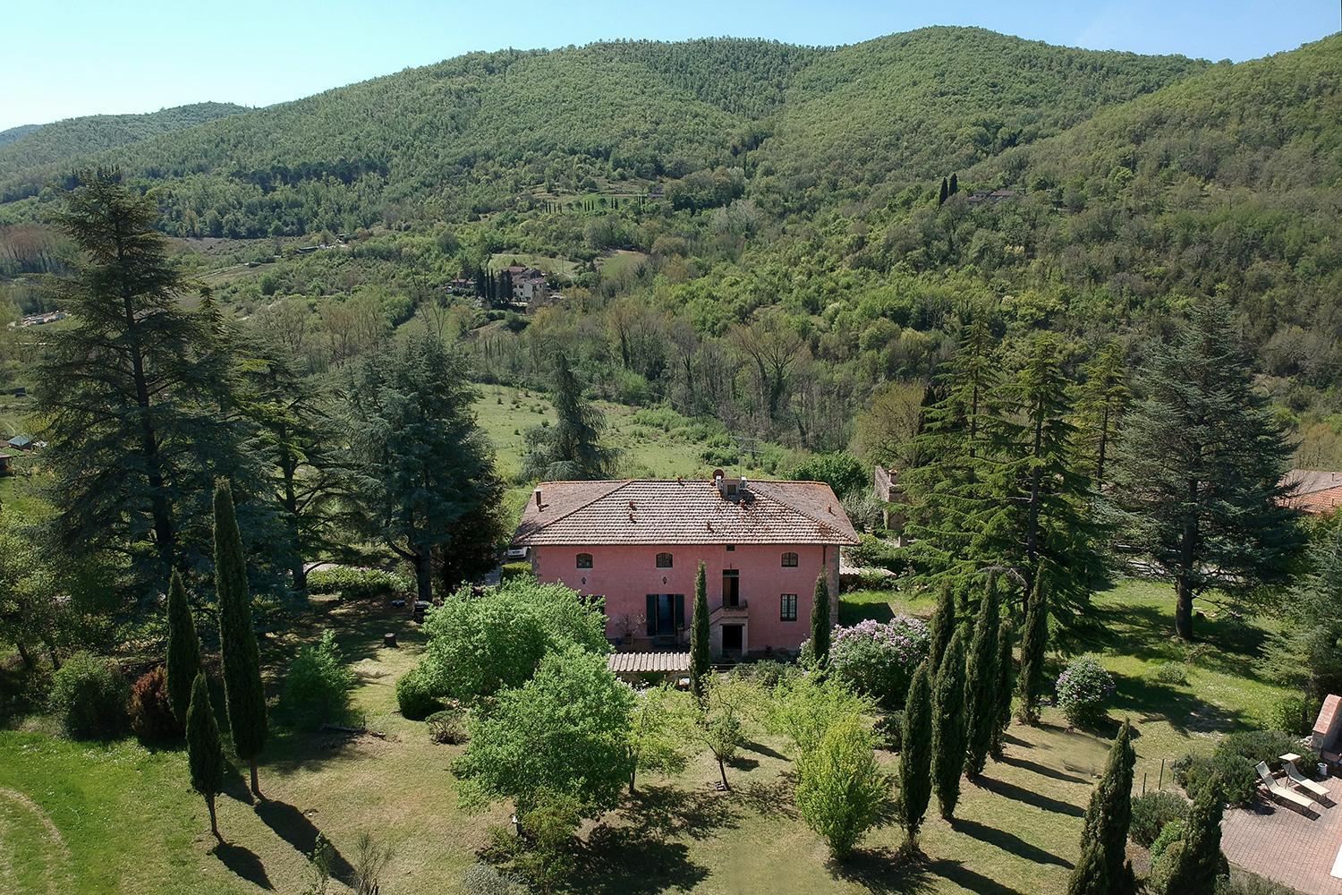 Villa with Private Pool photo 2