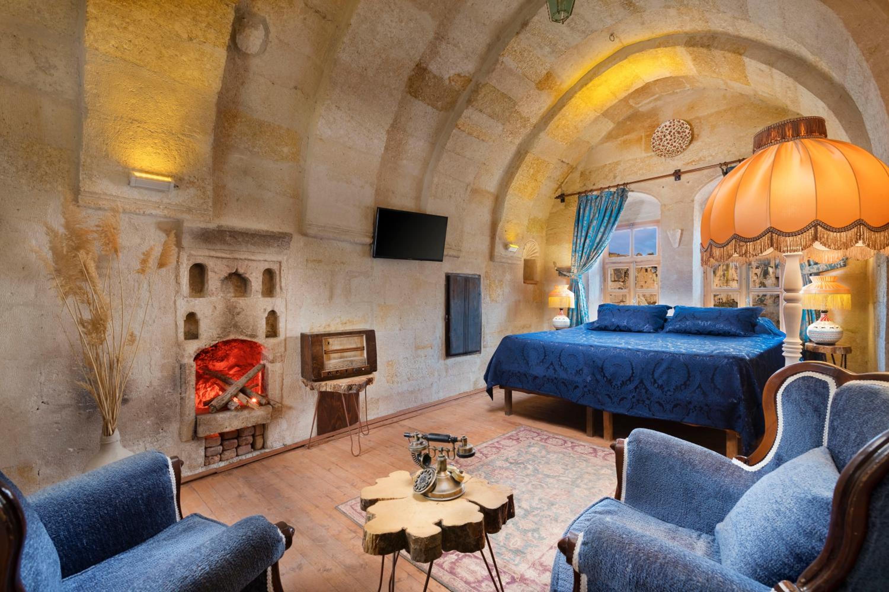 Chambre Double Standard