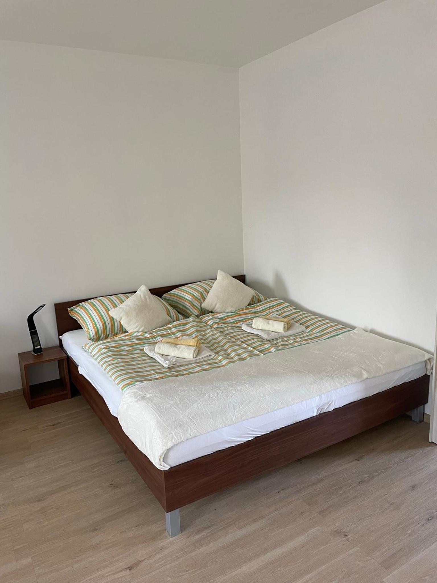 One-Bedroom Apartment - Photo 38