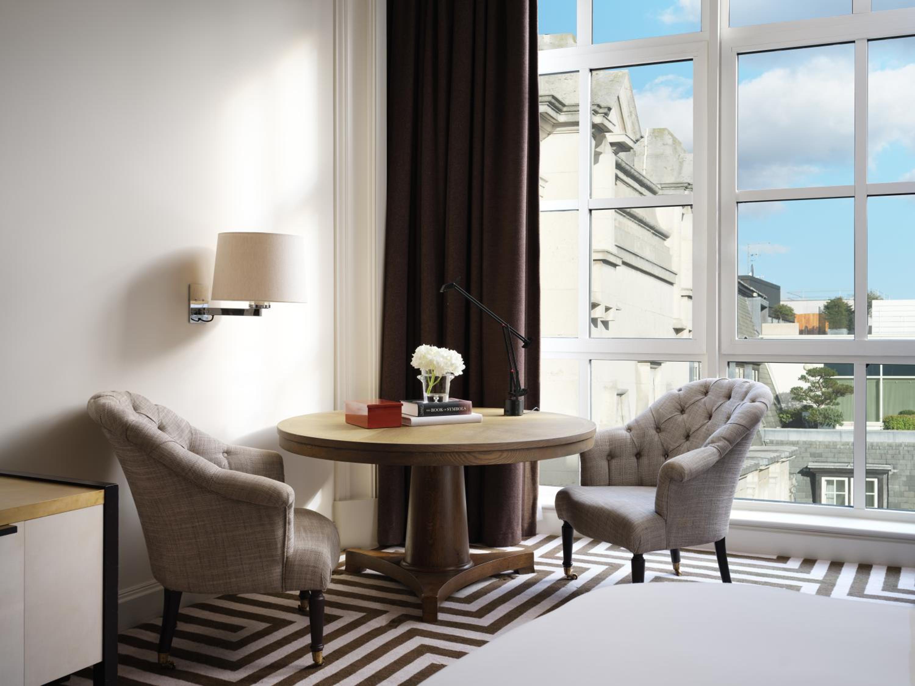 Grand Executive King Room