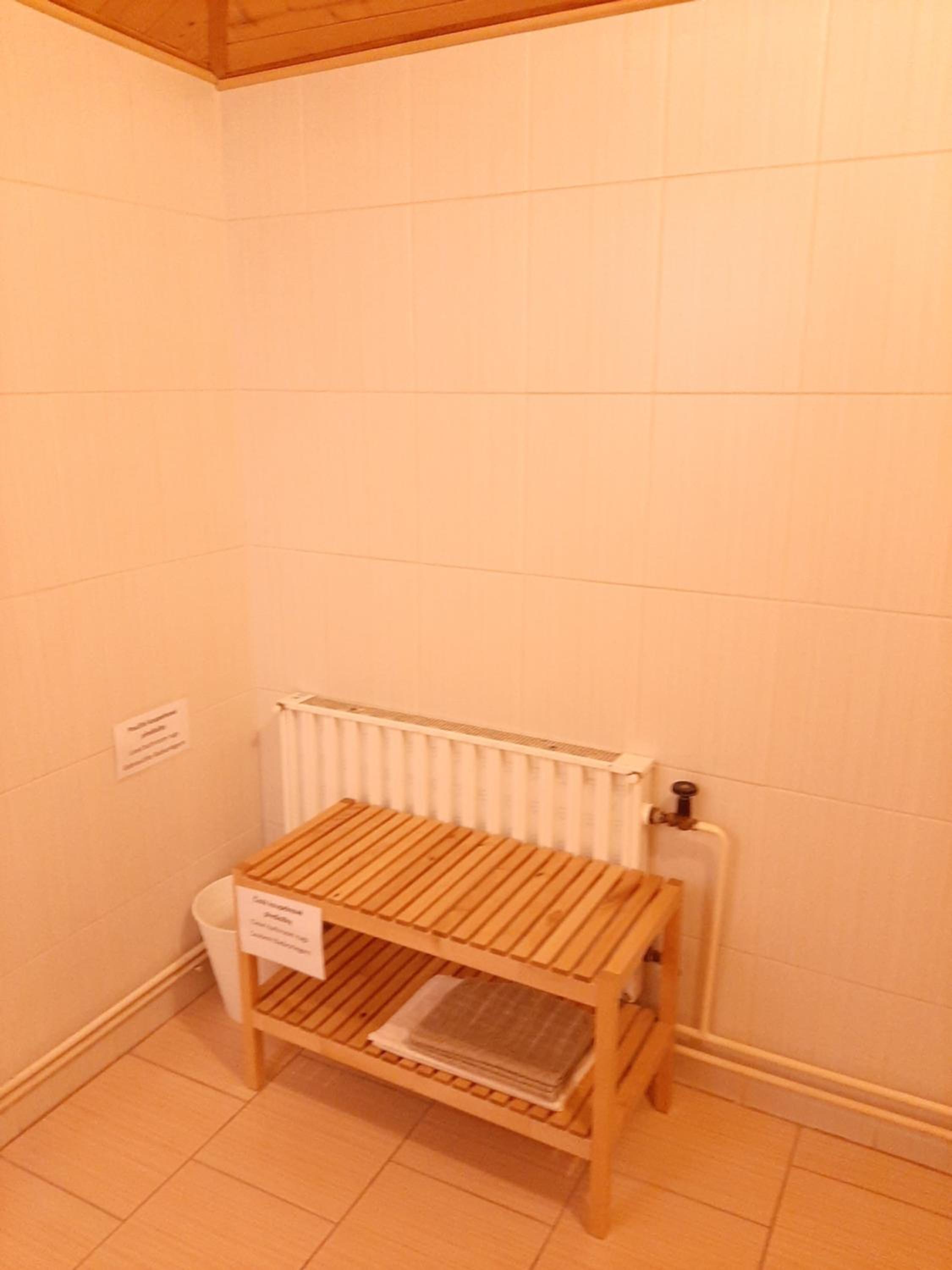 Triple Room with Shared Bathroom photo 3