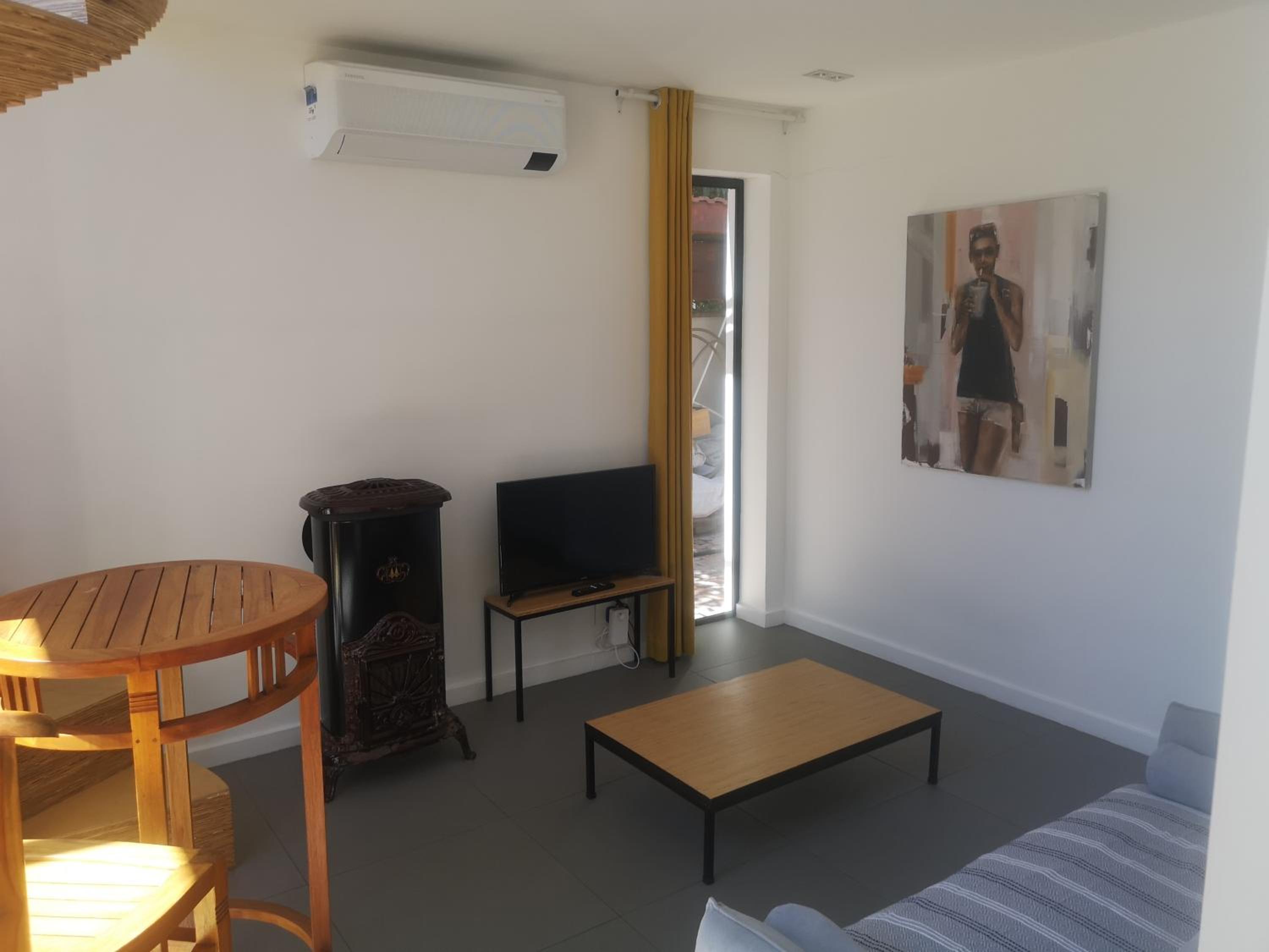 Studio with Terrace - Photo 36
