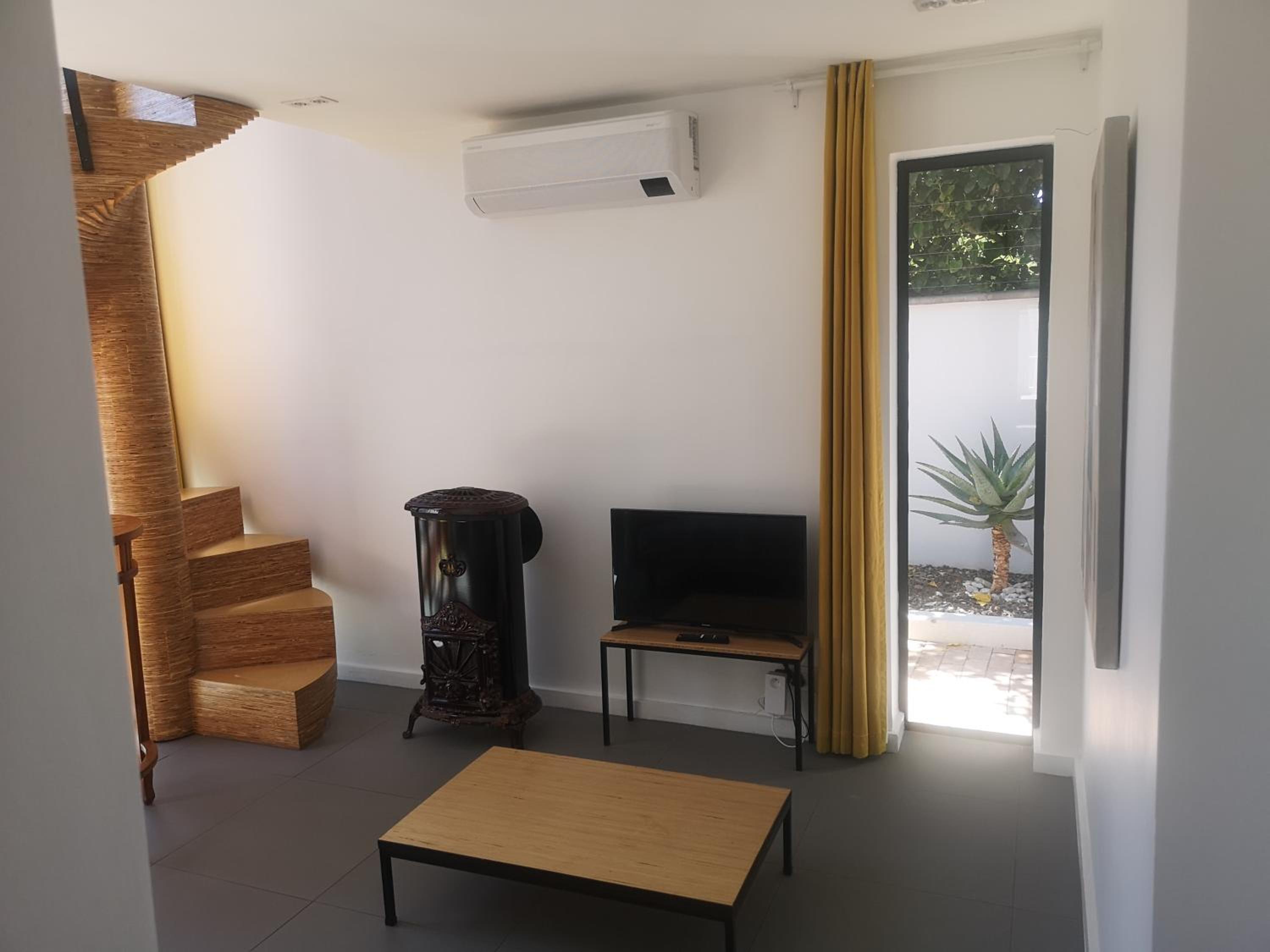 Studio with Terrace - Photo 19