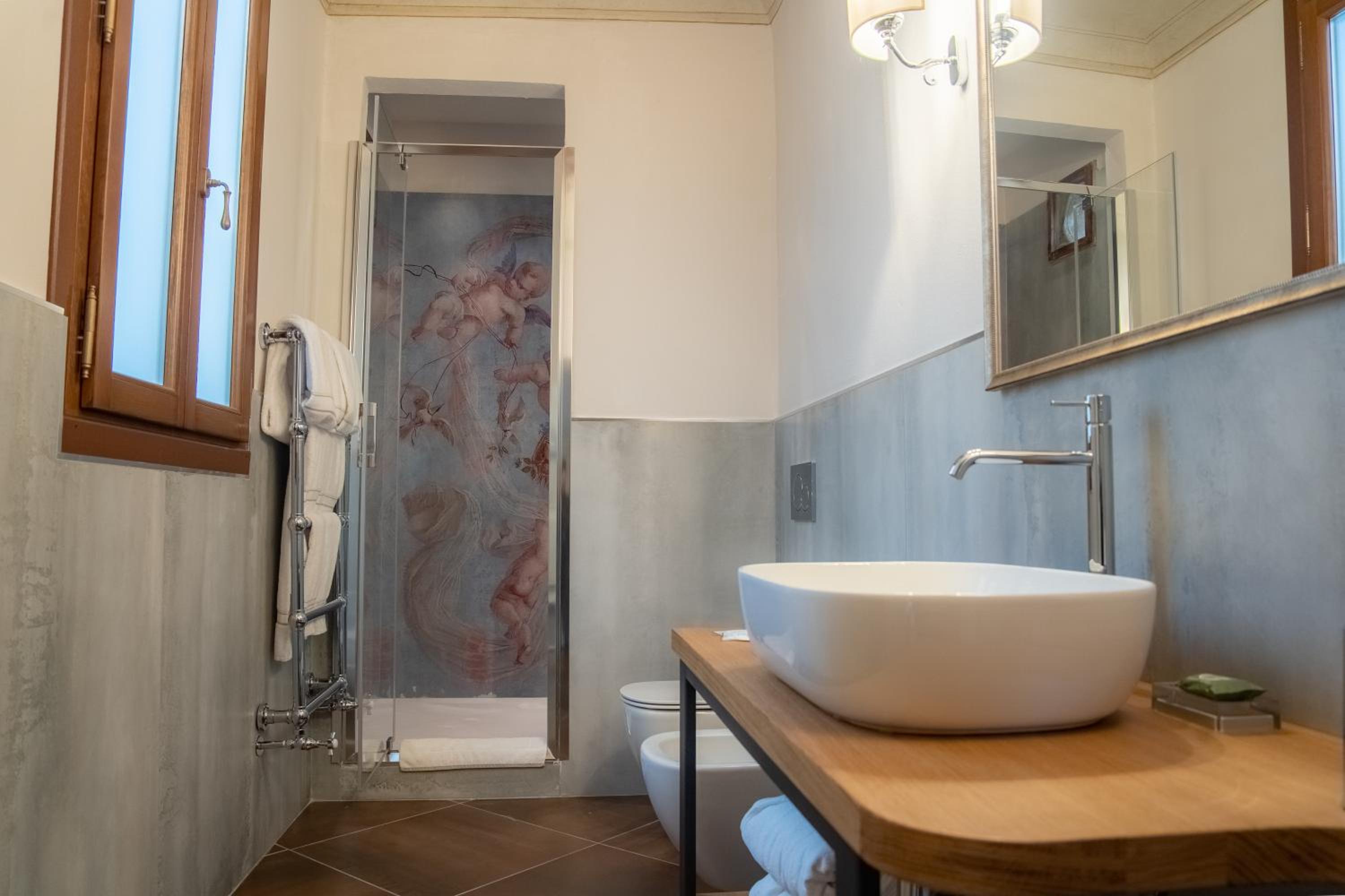 Double Room with Terrace photo 2