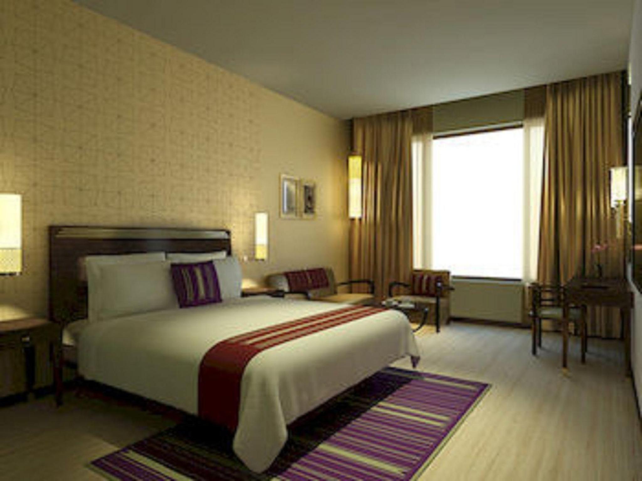 Premiere Double Room (Rs.1000 Credit For Food, Soft Beverages, Liquor, Laundry, Spa & Travel Desk) photo 2