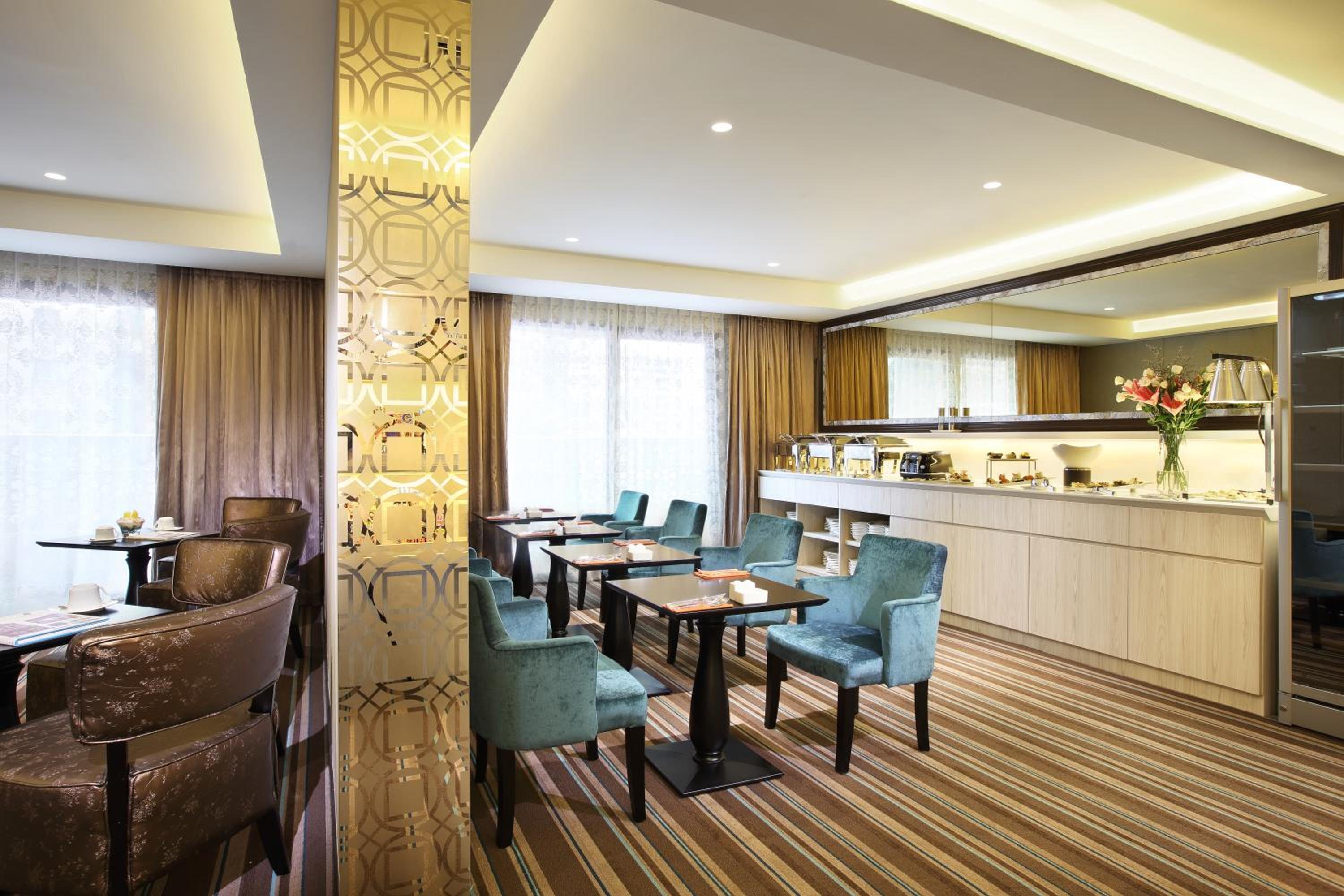 Club Room photo 1