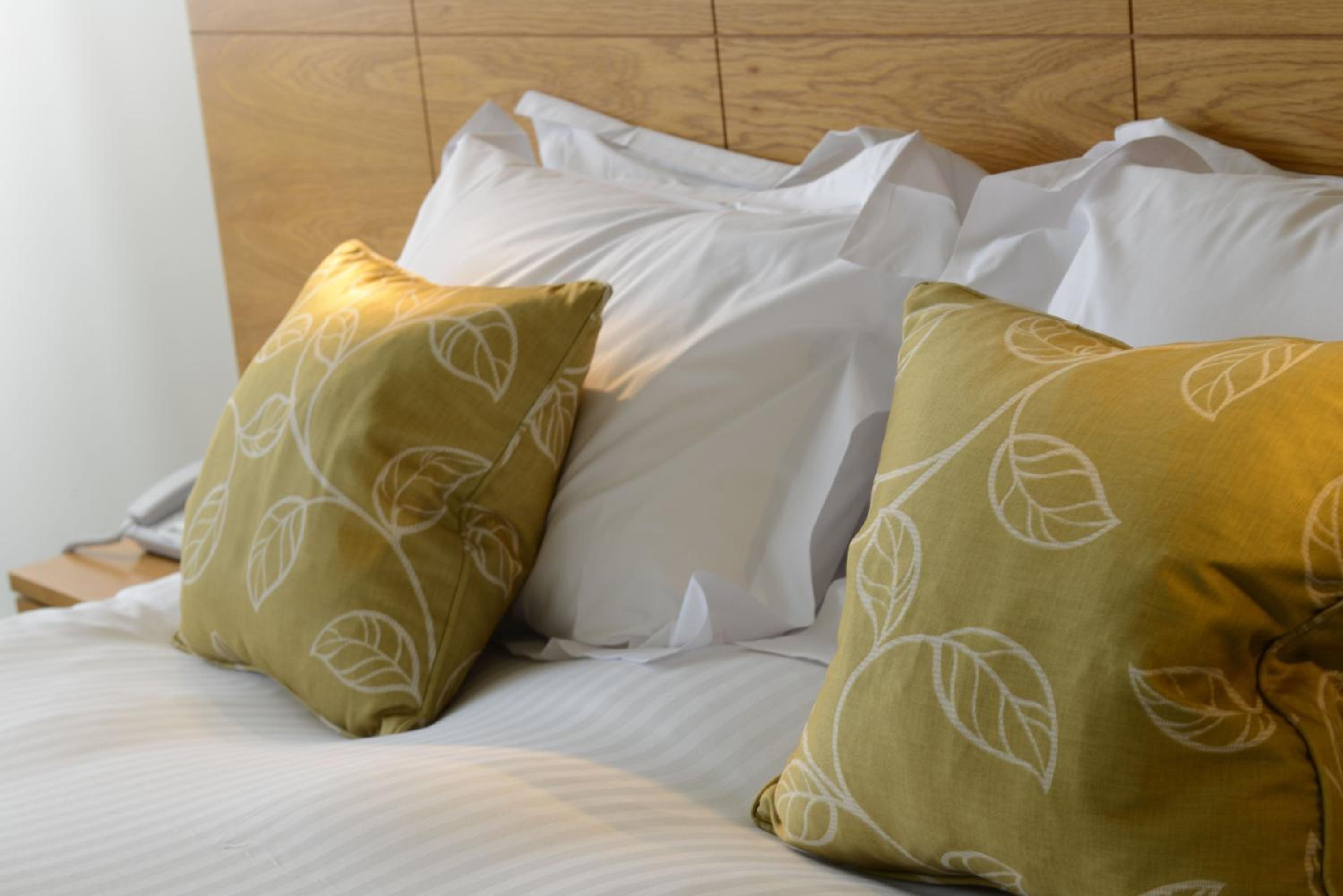 Croyde Bay Hotel eller Selvforplejning, Billede 9
