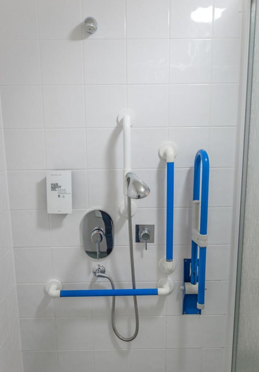 Croyde Bay Hotel eller Selvforplejning, Billede 2