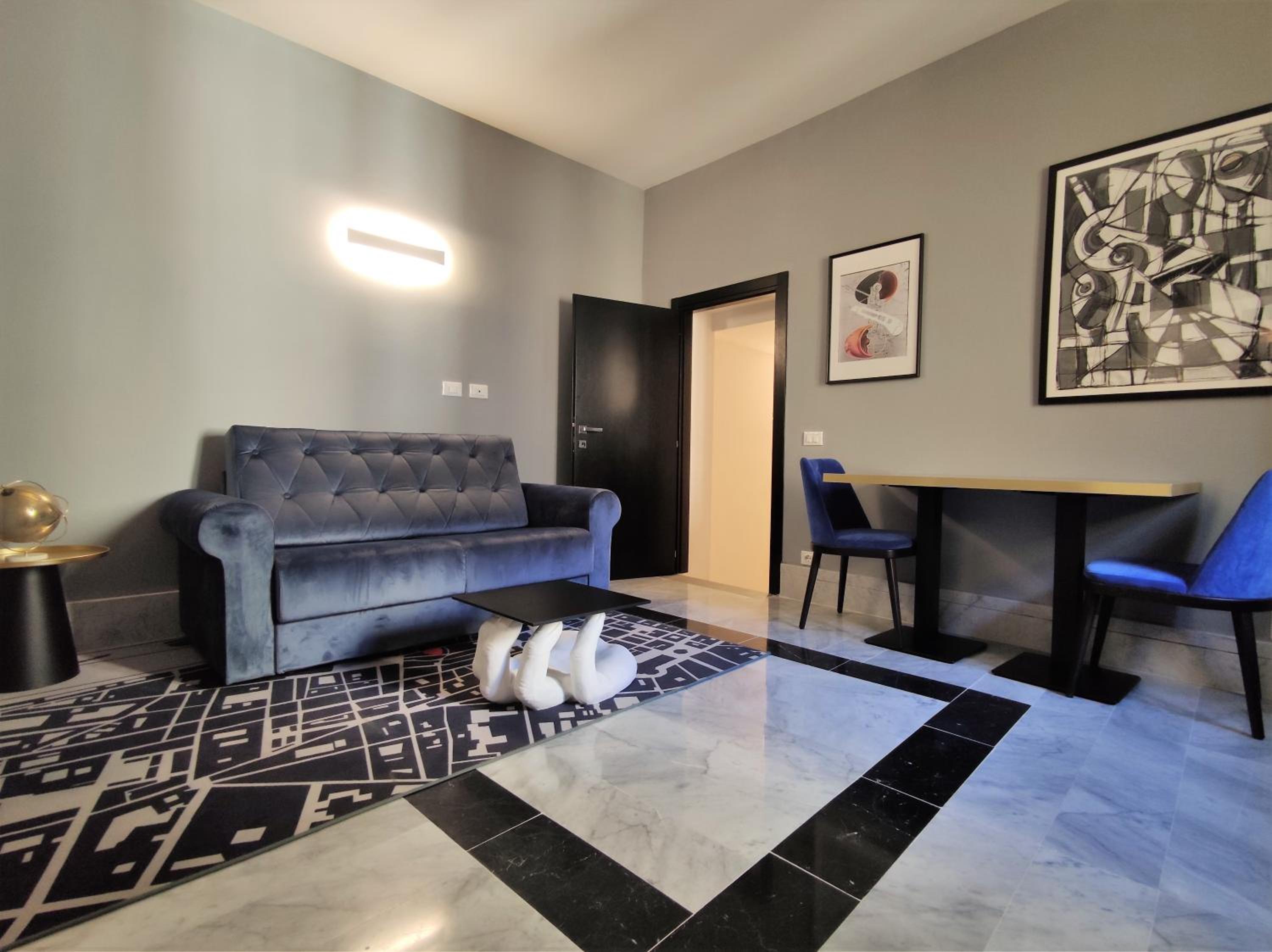 Family Suite