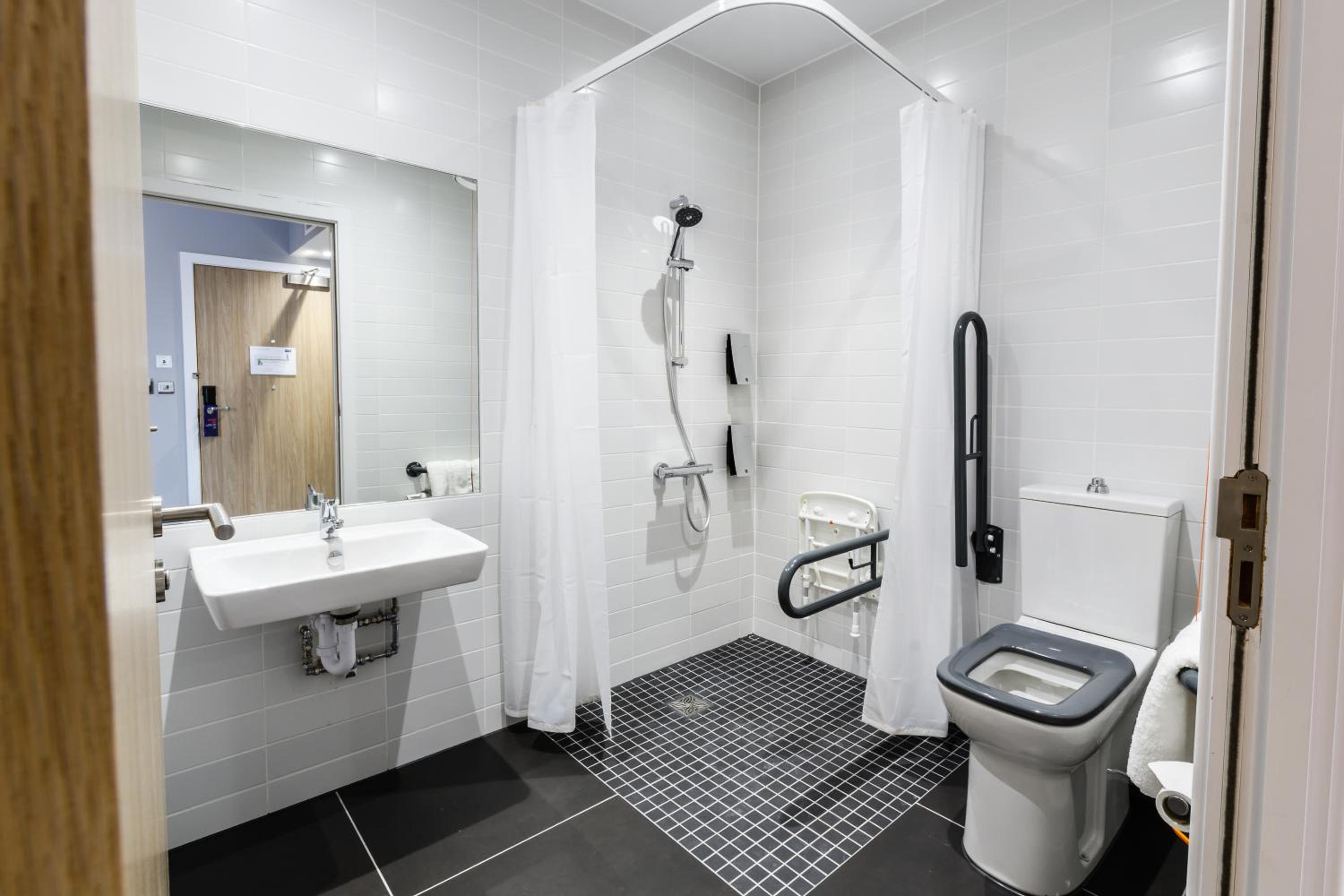Holiday Inn Express - Wigan, et IHG Hotel, Billede 3