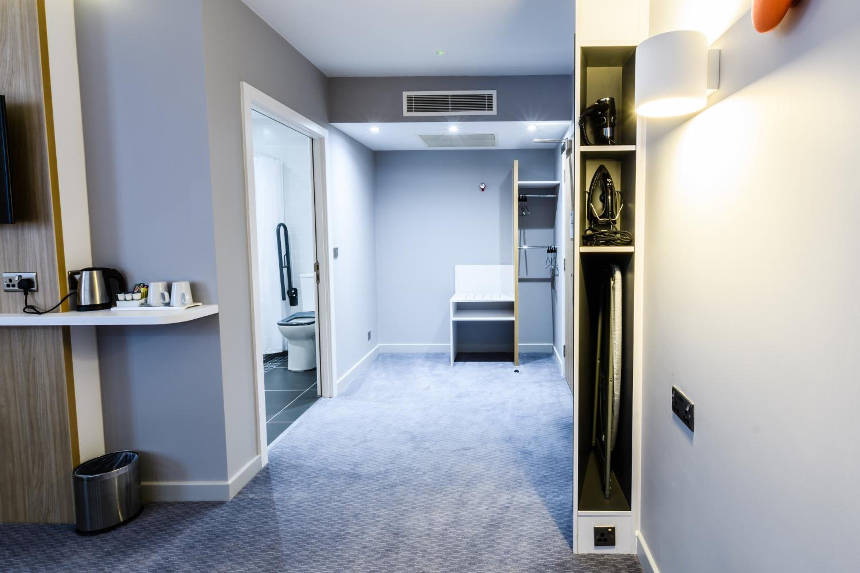 Holiday Inn Express - Wigan, et IHG Hotel, Billede 5