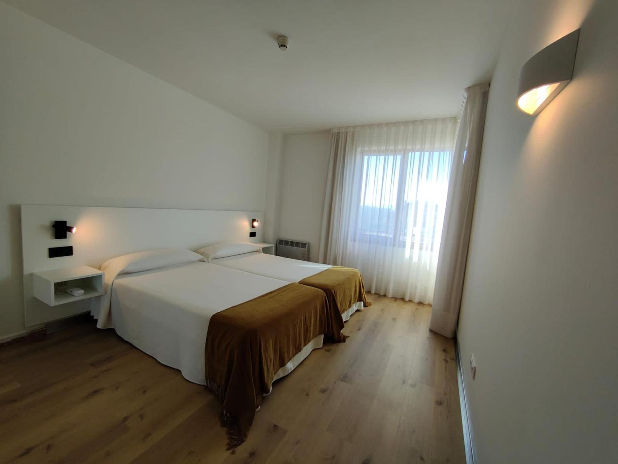 Apartment Premium with Terrace - Photo 39