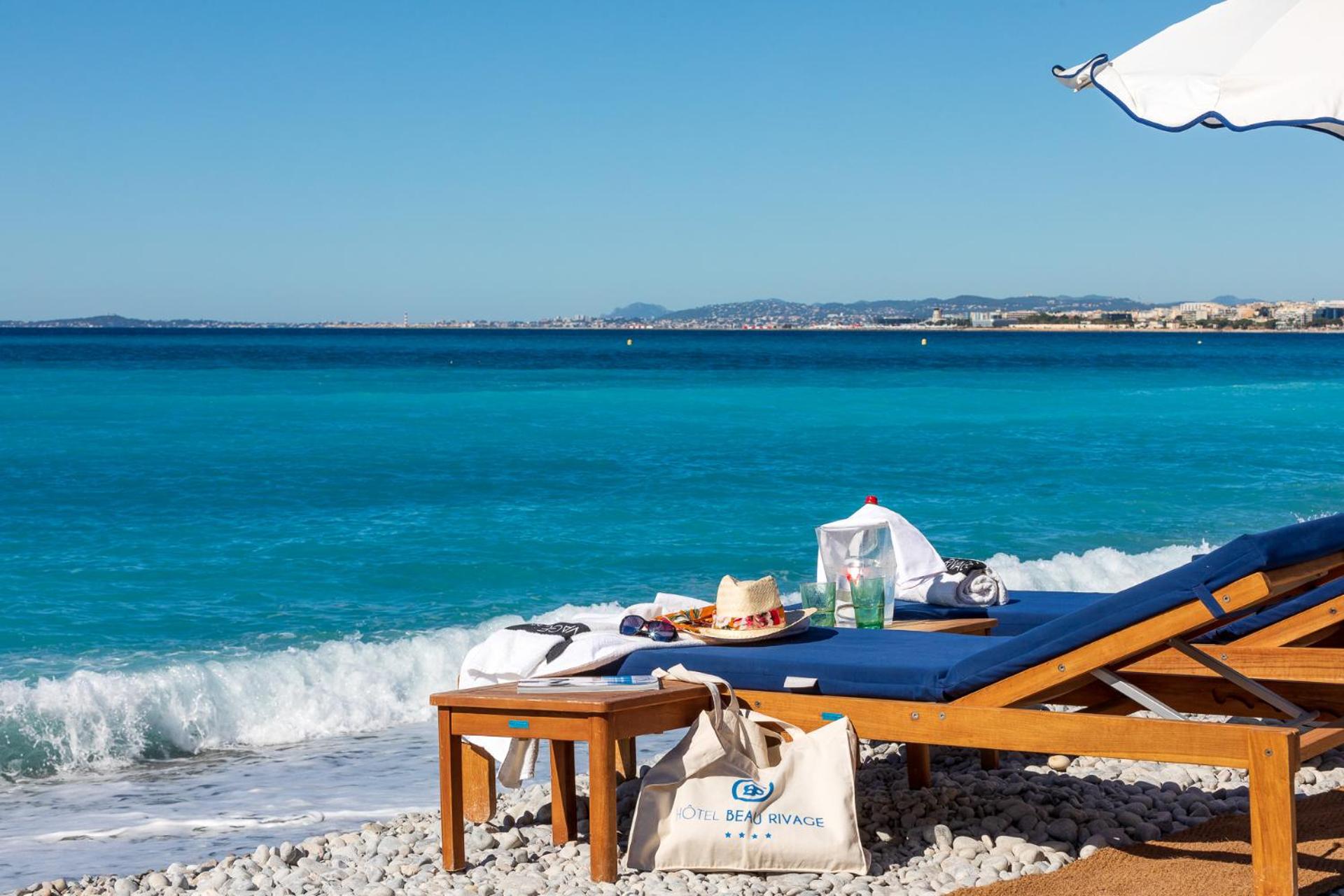 Classic Room with Beach Package